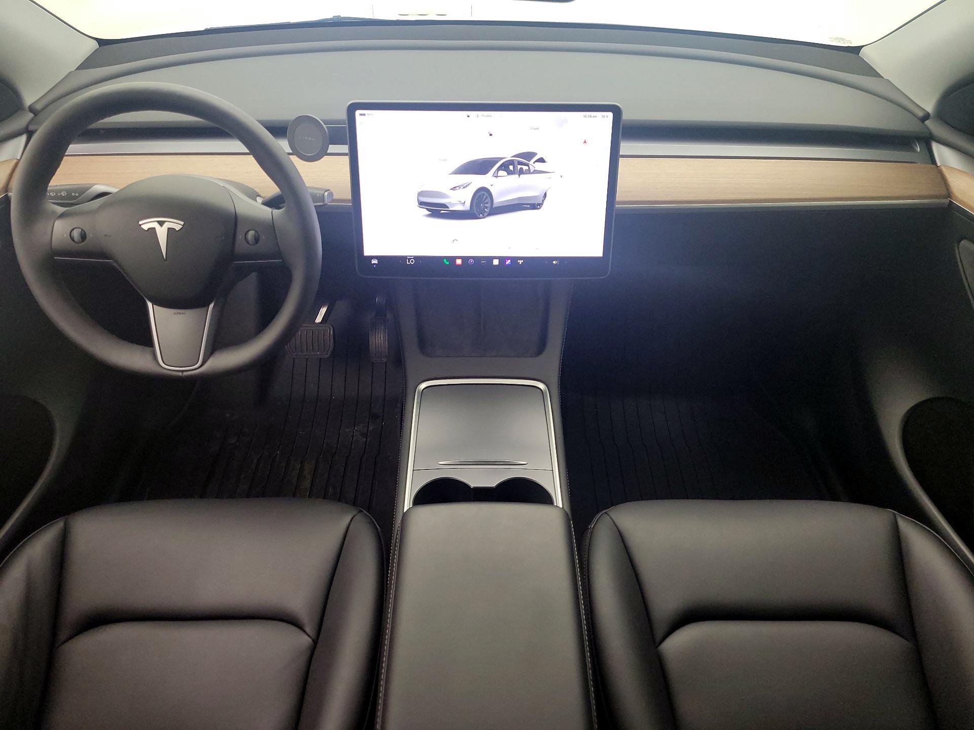 Thumbnail: 2023 Tesla Model Y - 9