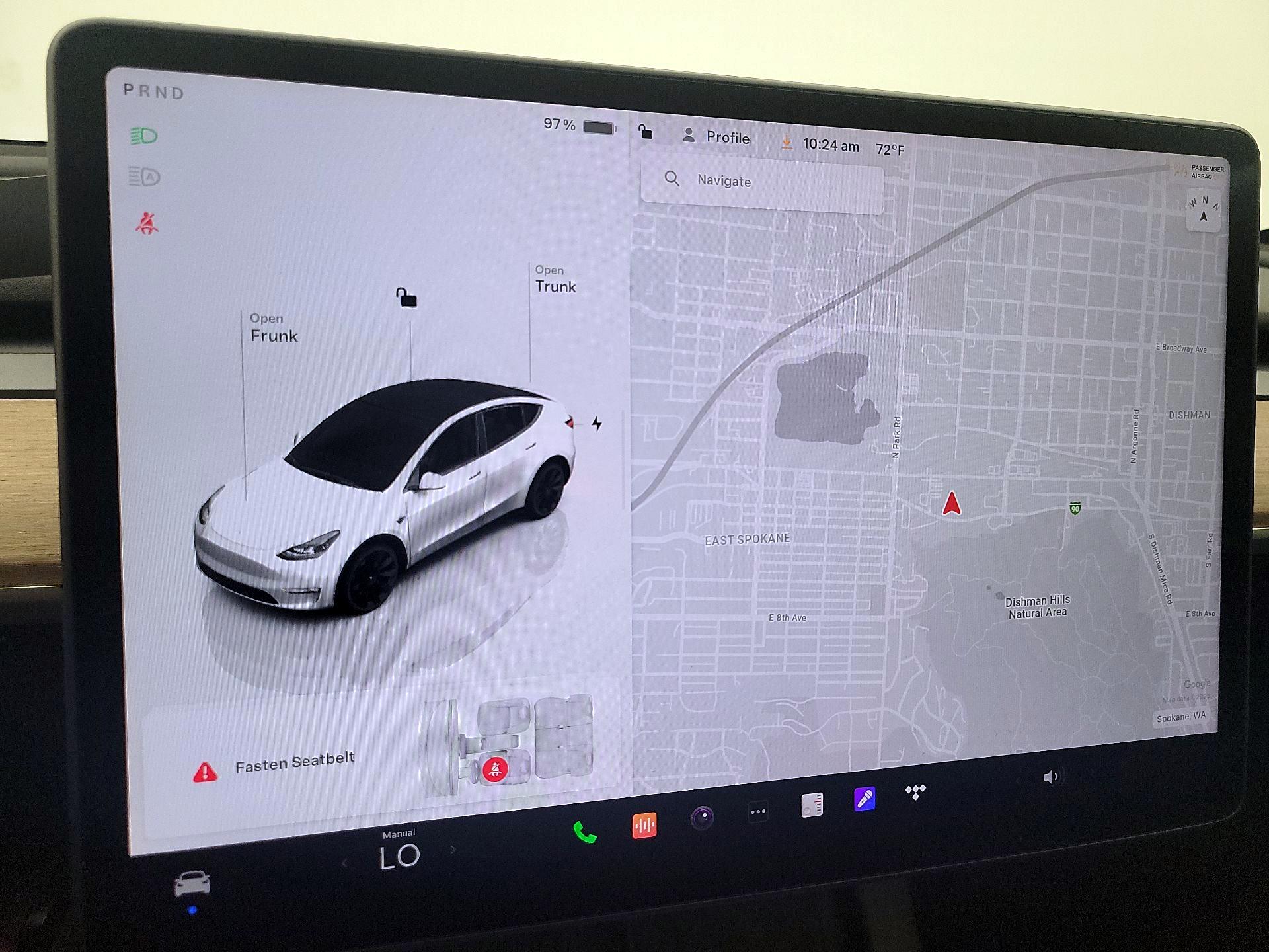 Thumbnail: 2023 Tesla Model Y - 13