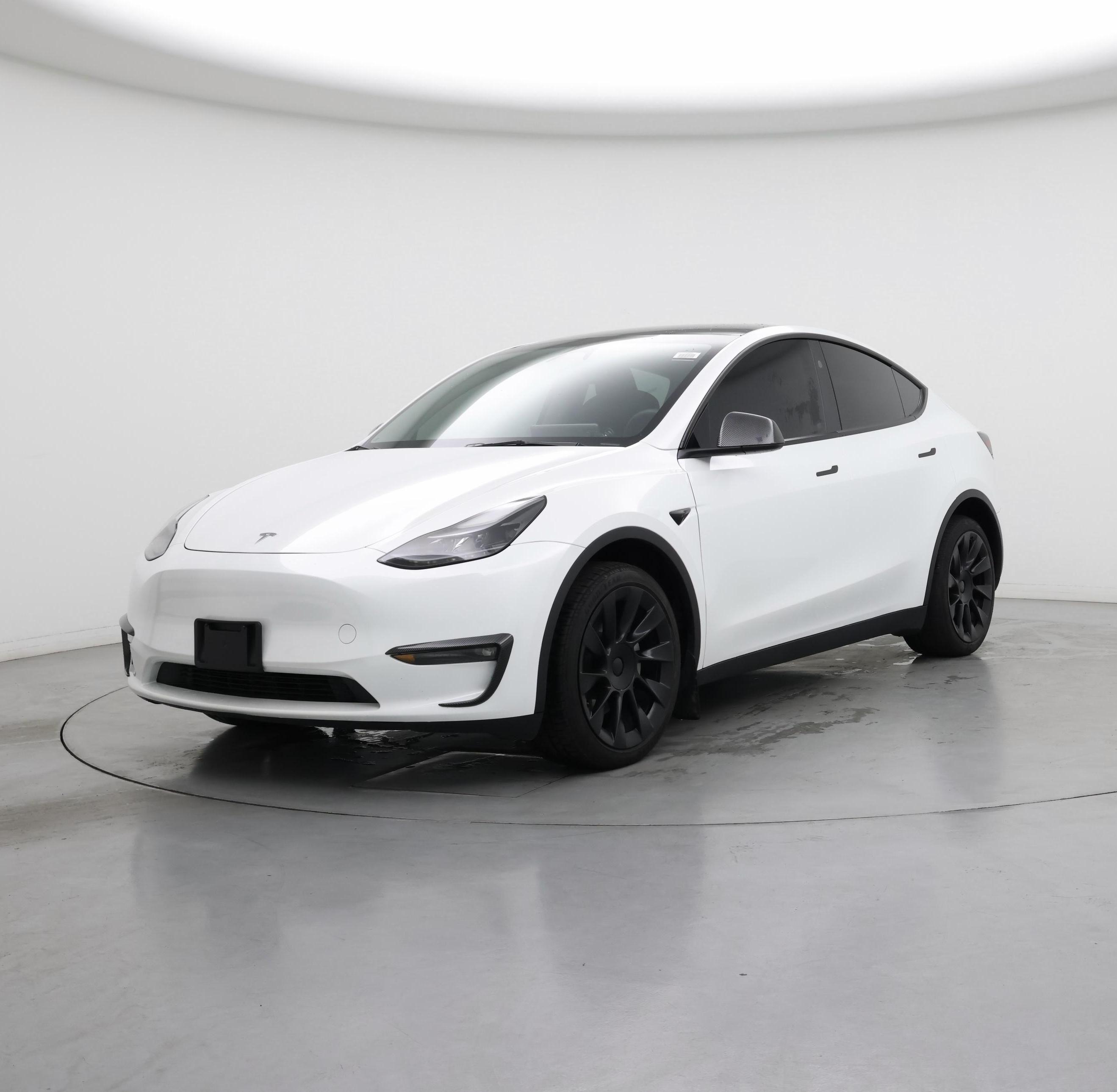 Thumbnail: 2023 Tesla Model Y - 4