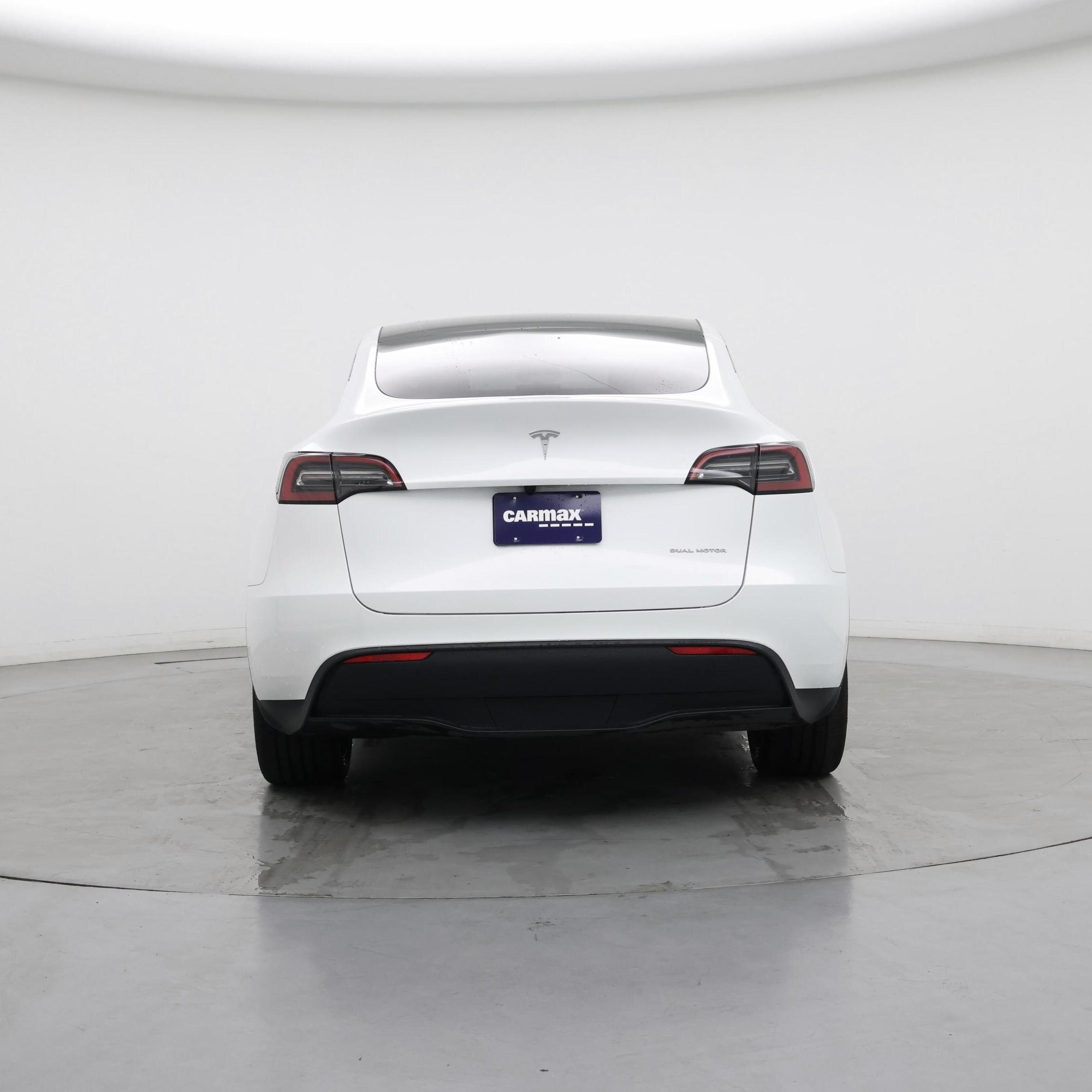 Thumbnail: 2023 Tesla Model Y - 6