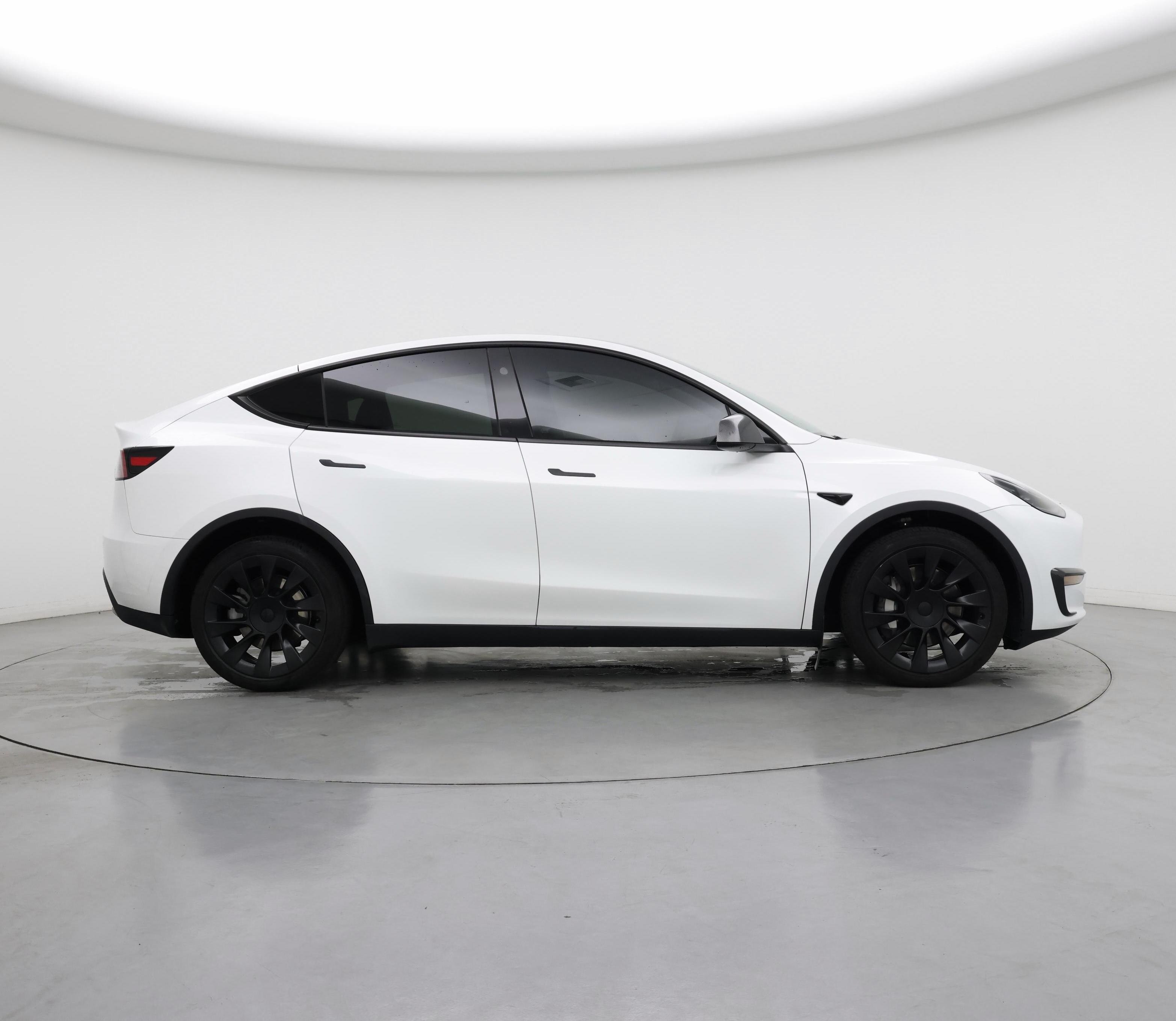 Thumbnail: 2023 Tesla Model Y - 7
