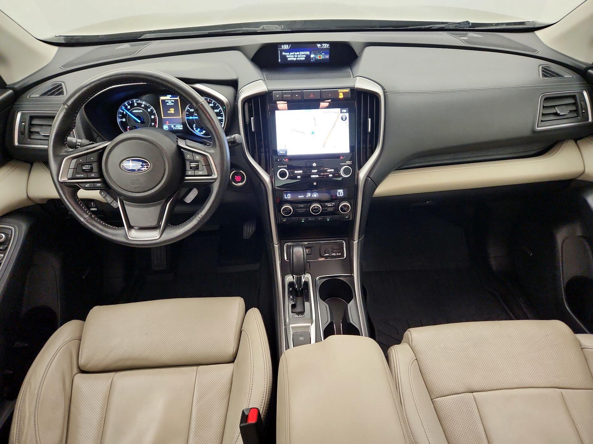 Thumbnail: 2019 Subaru Ascent - 9