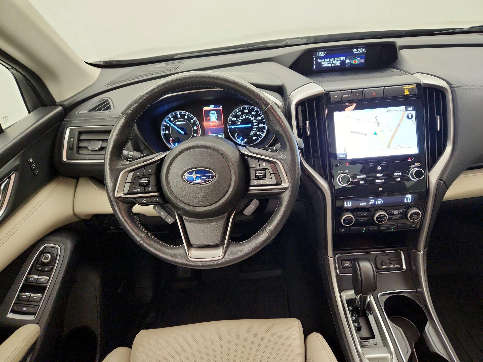 Thumbnail: 2019 Subaru Ascent - 10