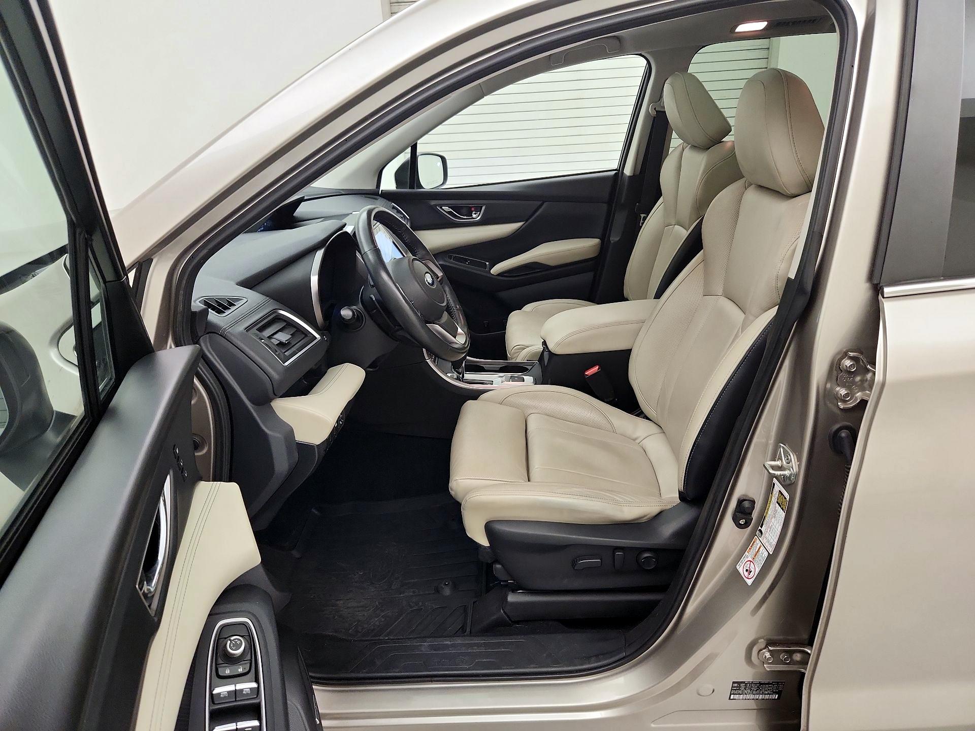 Thumbnail: 2019 Subaru Ascent - 11