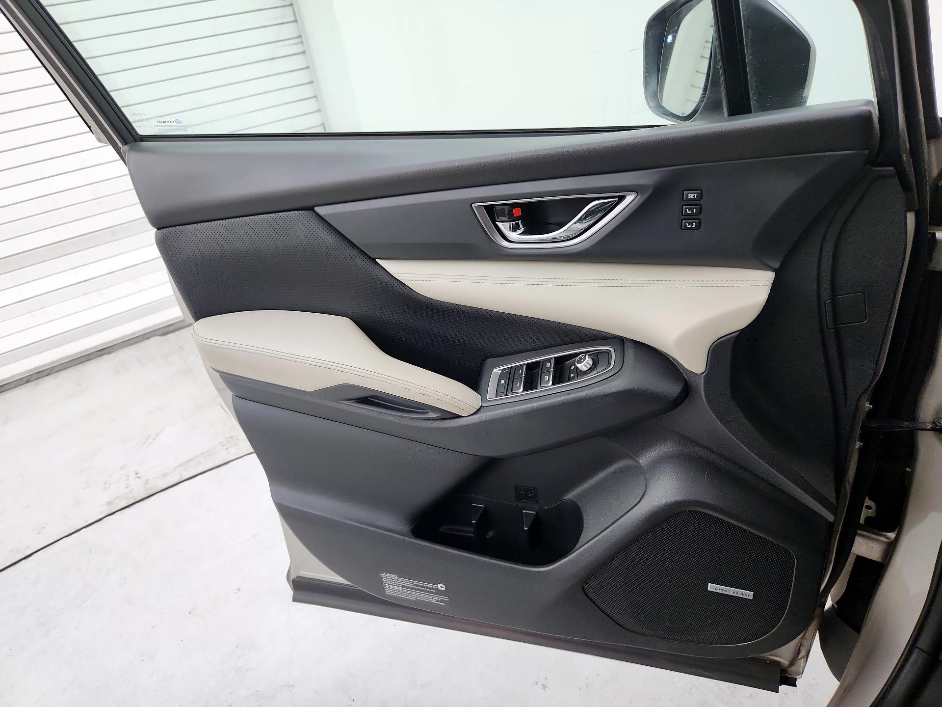 Thumbnail: 2019 Subaru Ascent - 12