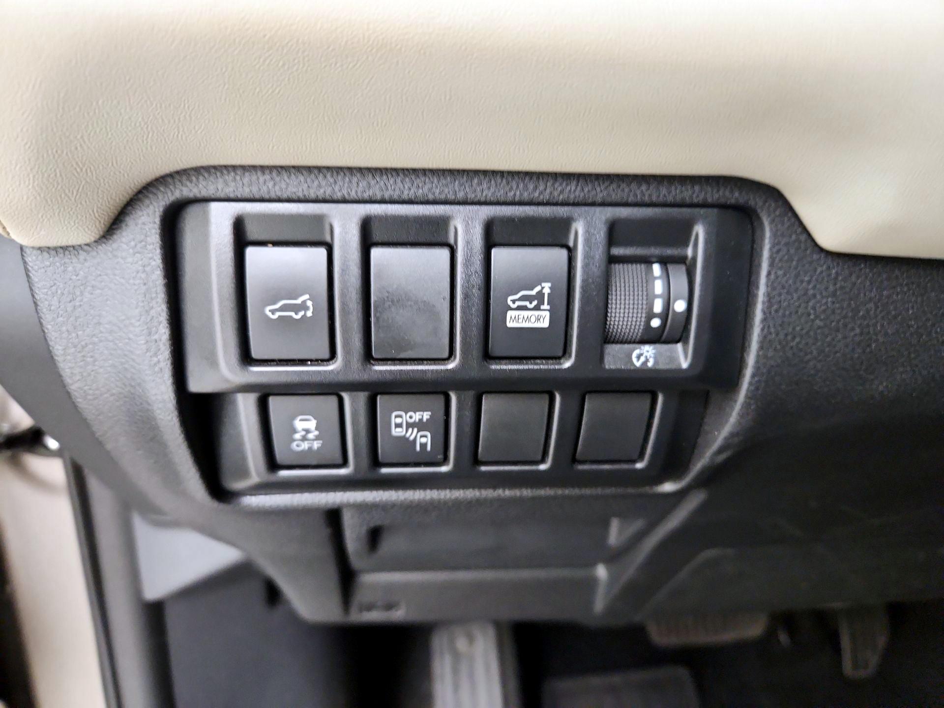Thumbnail: 2019 Subaru Ascent - 13
