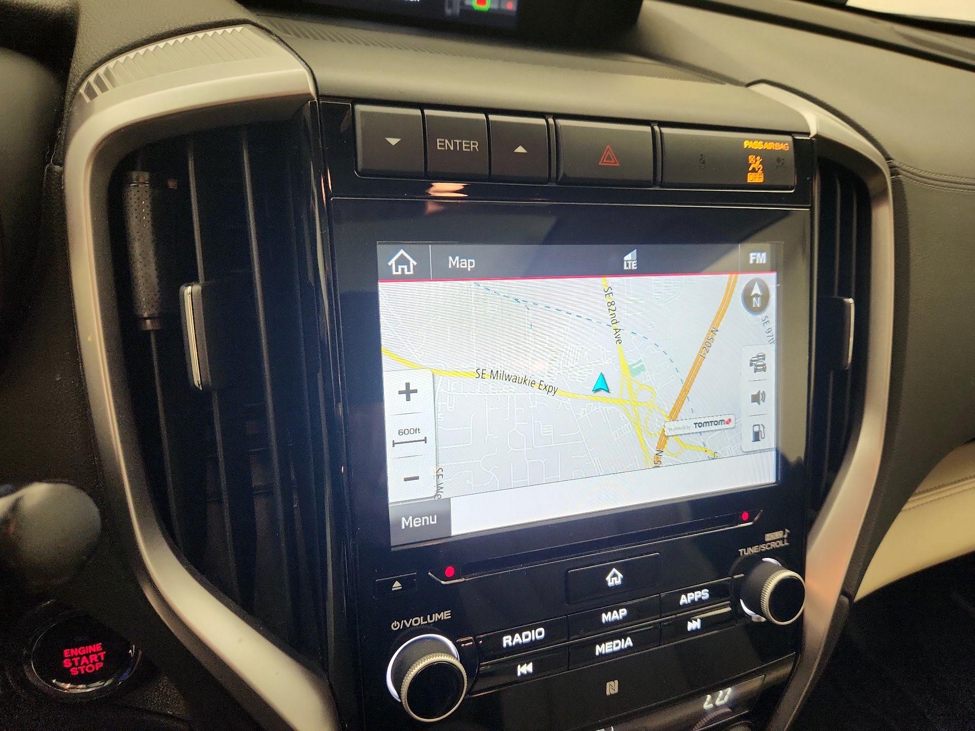 Thumbnail: 2019 Subaru Ascent - 14