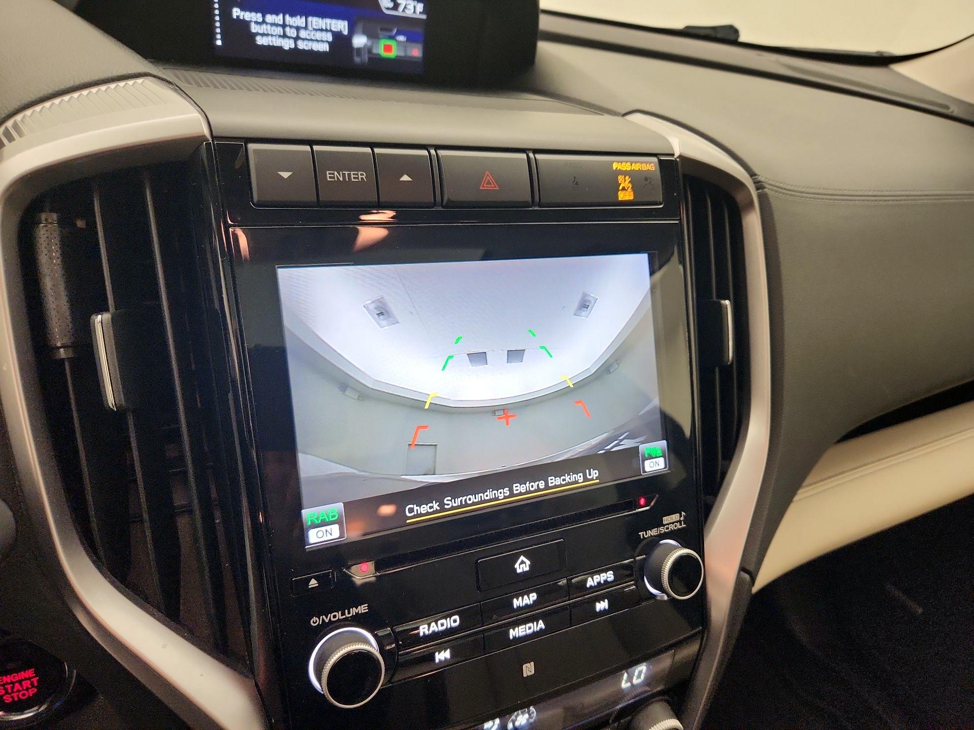Thumbnail: 2019 Subaru Ascent - 15