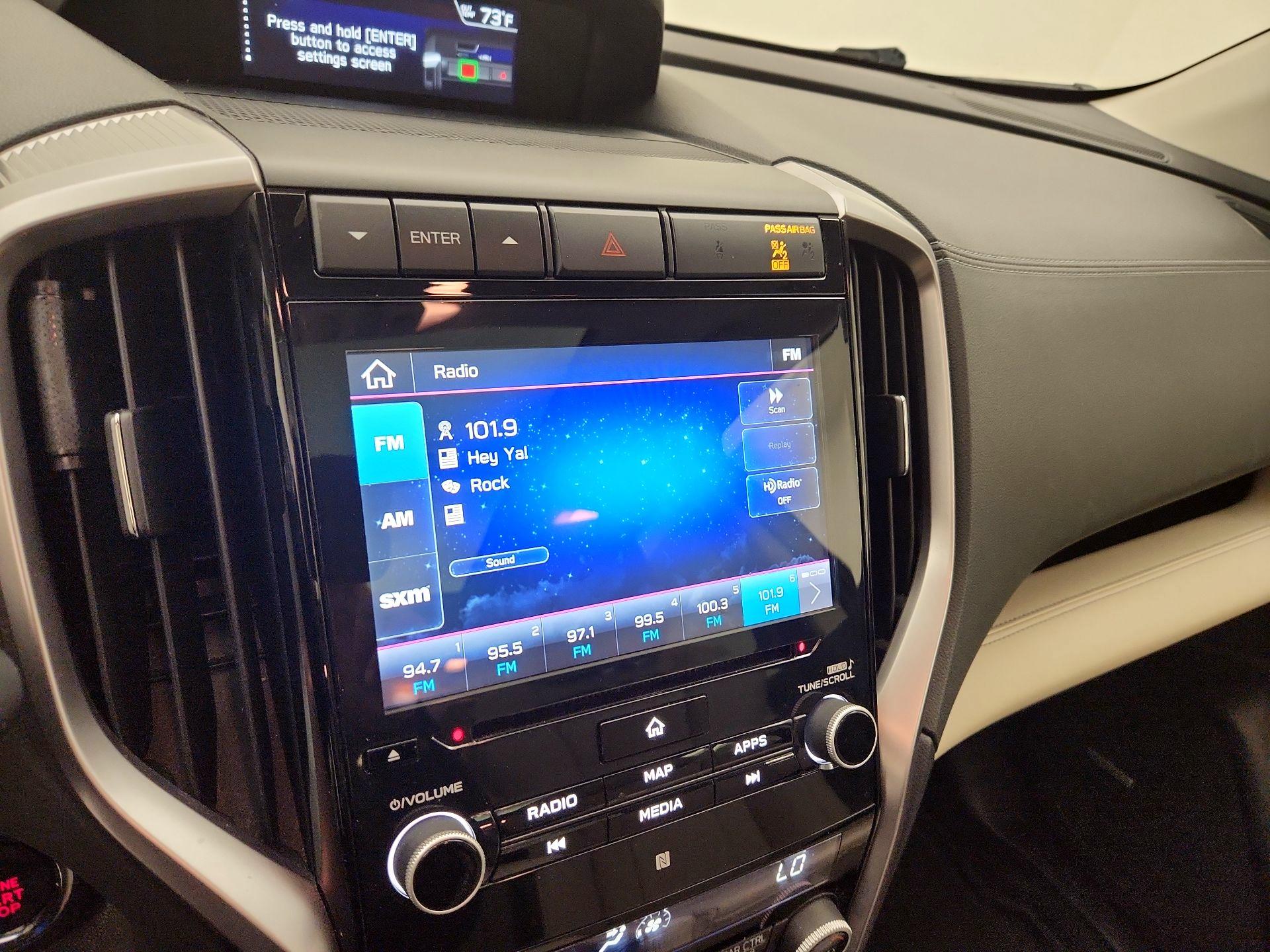 Thumbnail: 2019 Subaru Ascent - 16