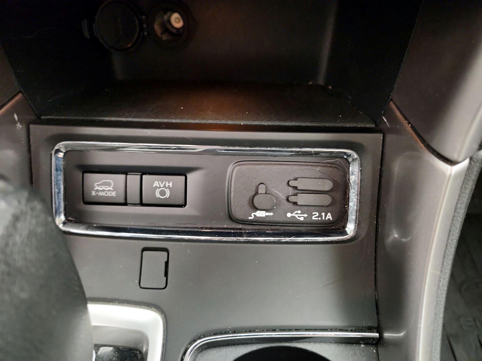 Thumbnail: 2019 Subaru Ascent - 19
