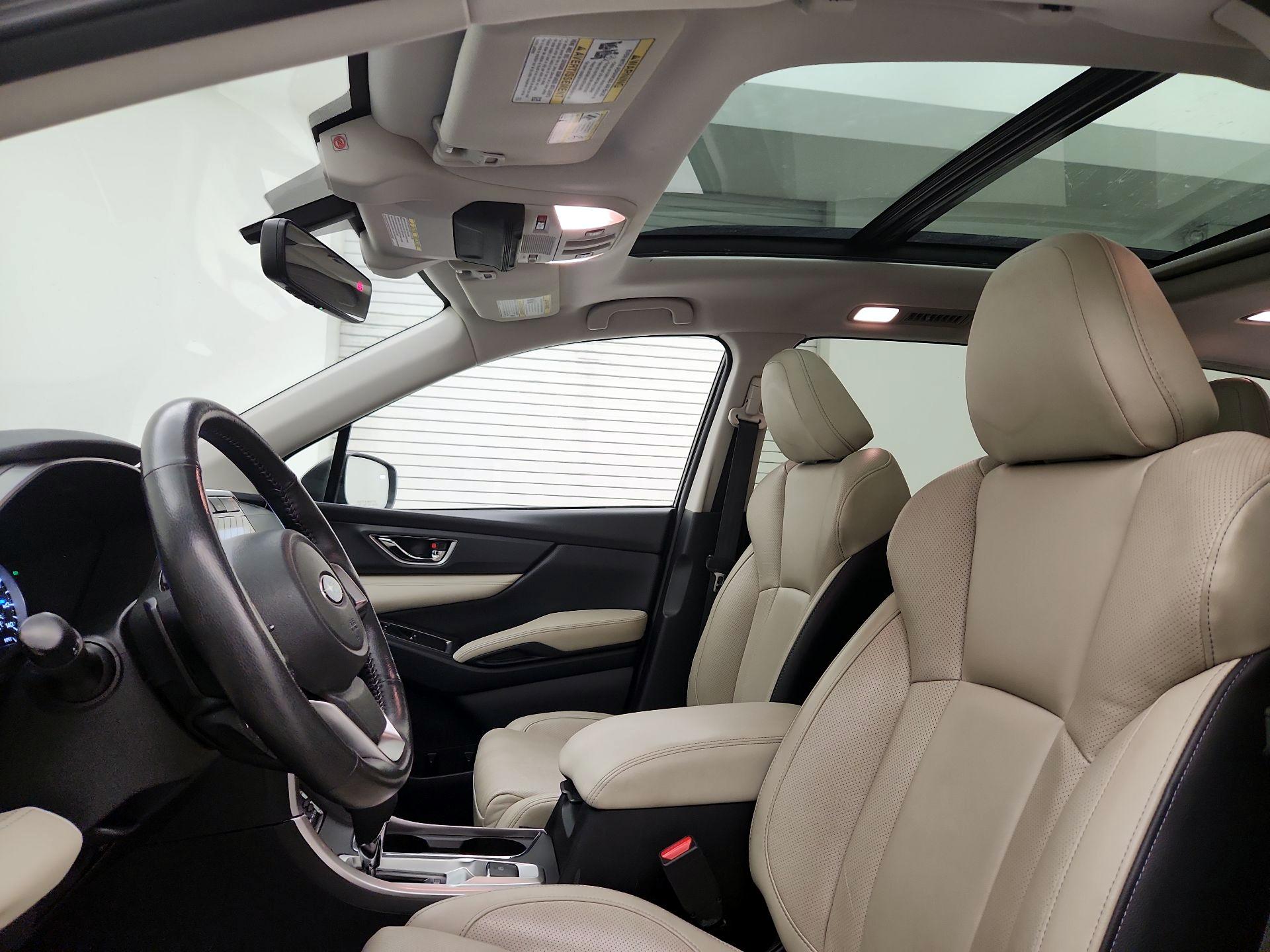 Thumbnail: 2019 Subaru Ascent - 20