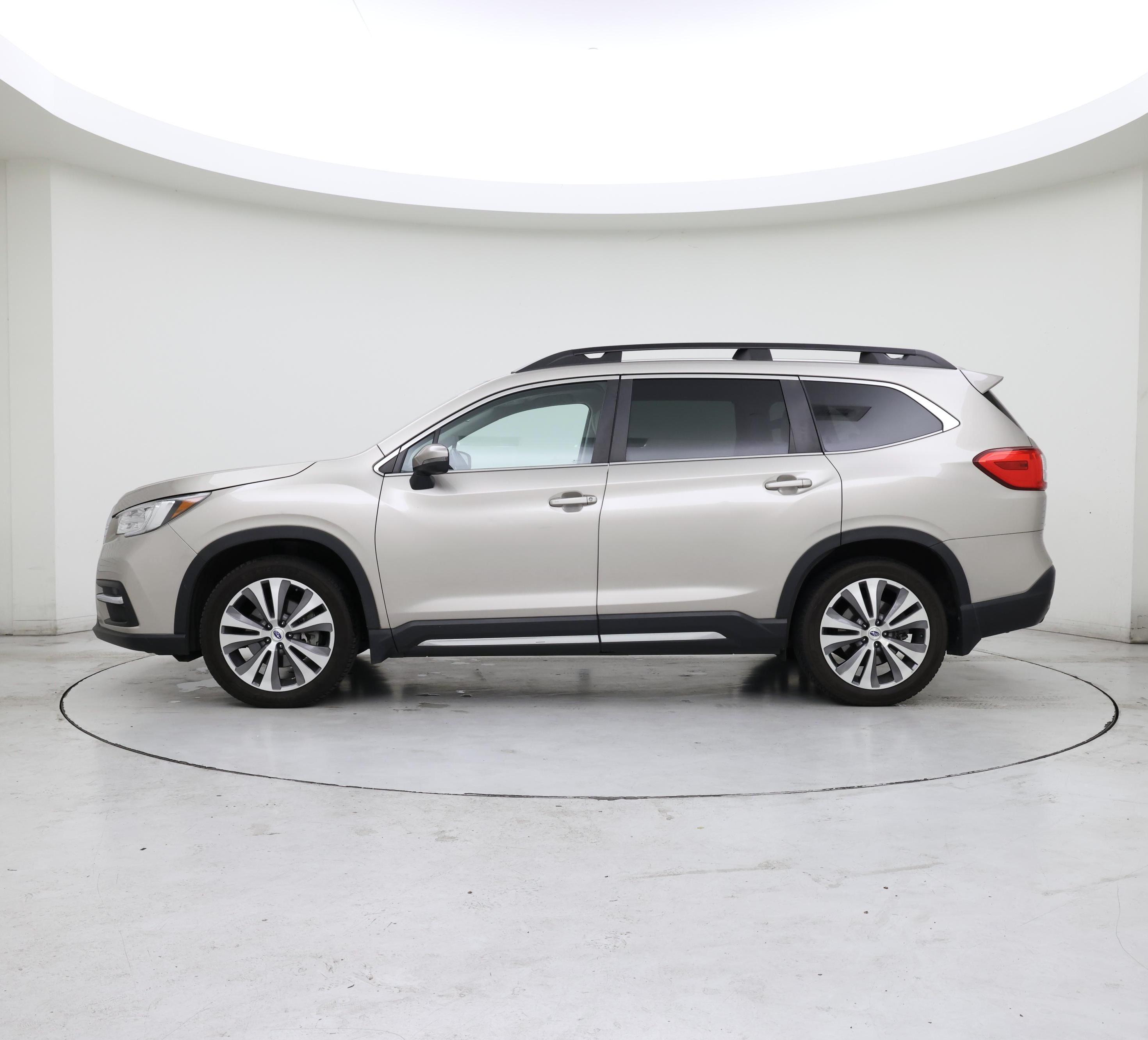 Thumbnail: 2019 Subaru Ascent - 3