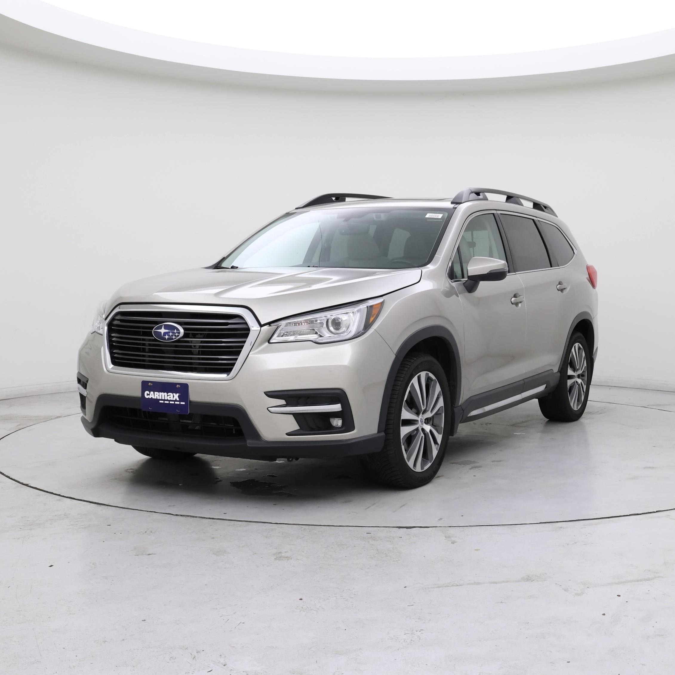 Thumbnail: 2019 Subaru Ascent - 4