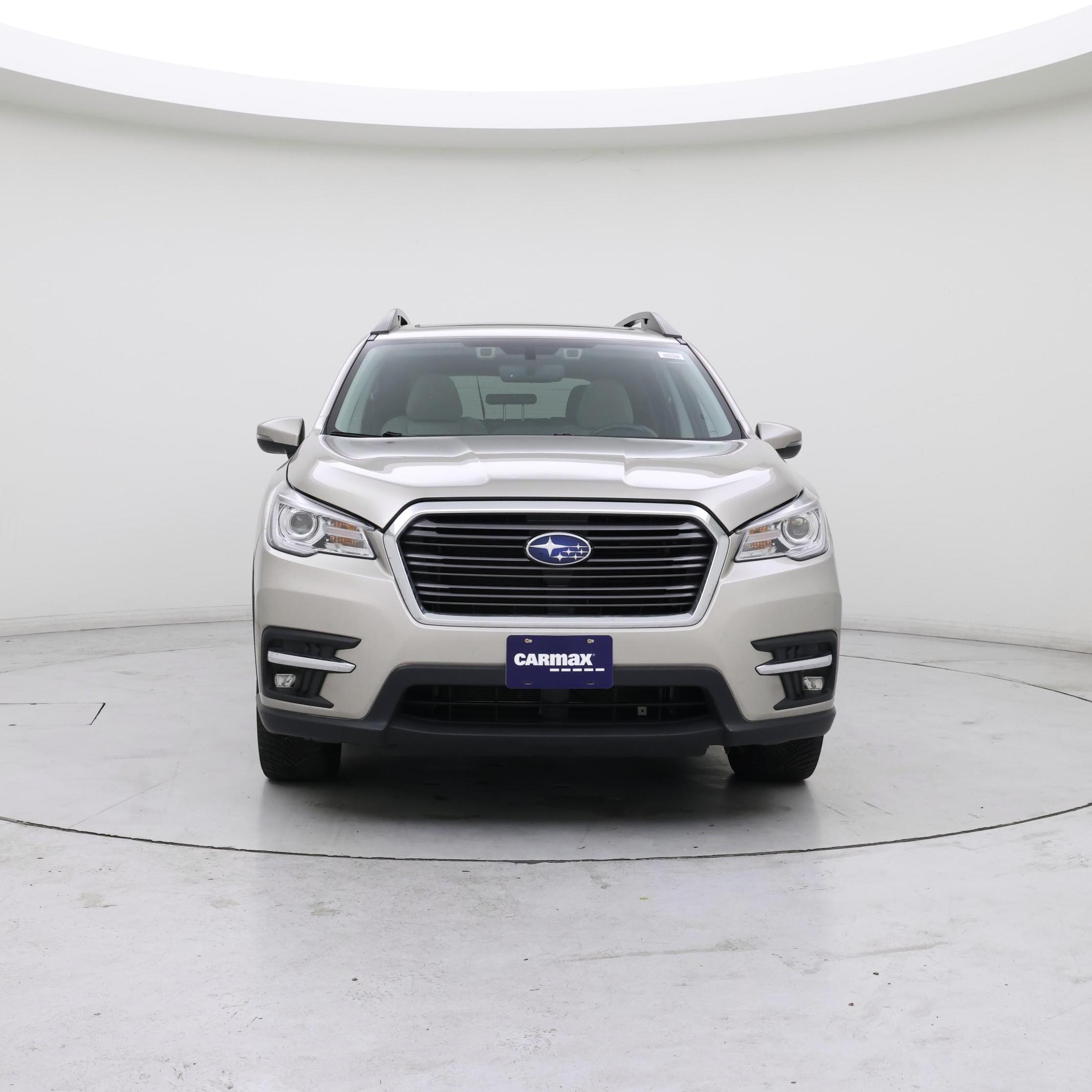 Thumbnail: 2019 Subaru Ascent - 5