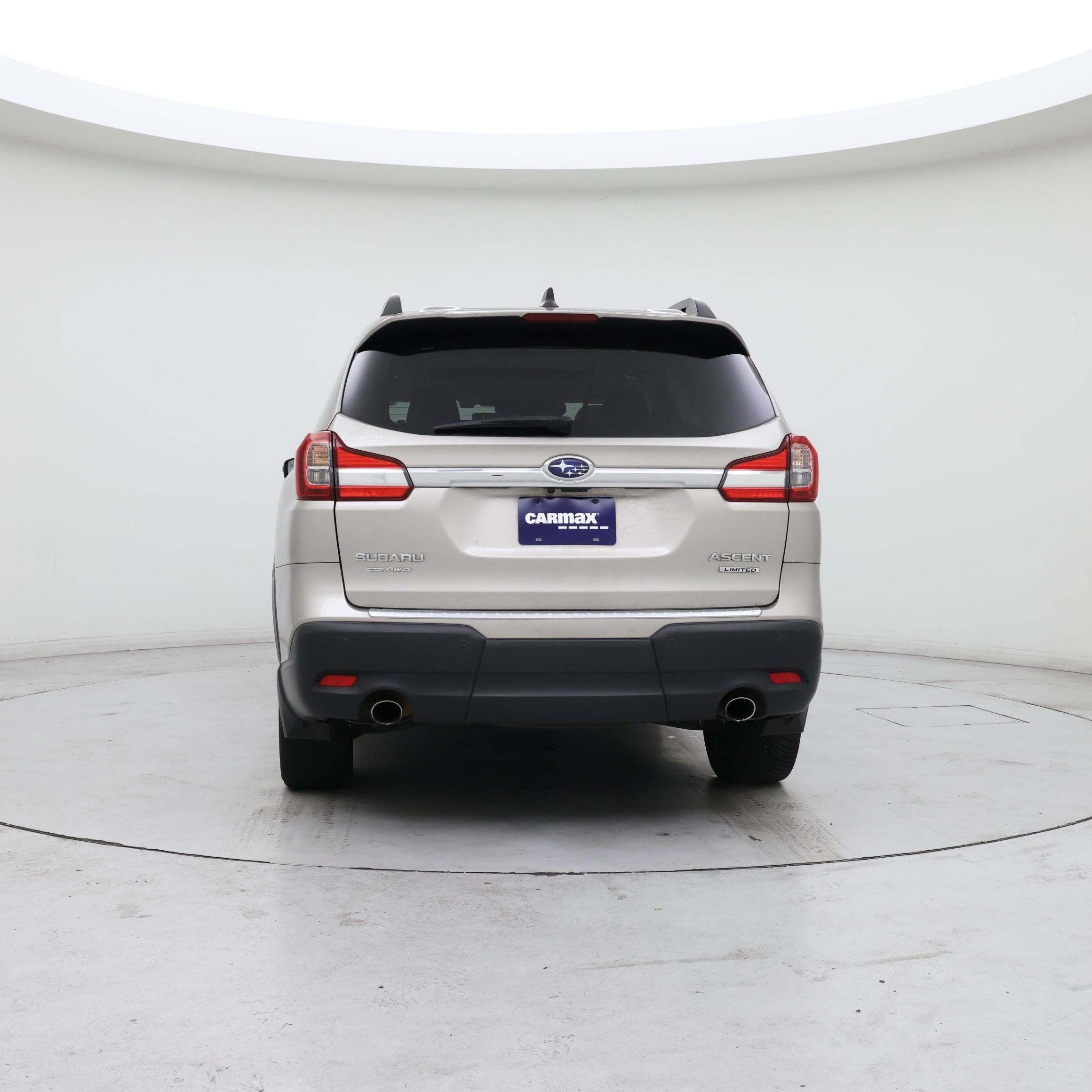 Thumbnail: 2019 Subaru Ascent - 6