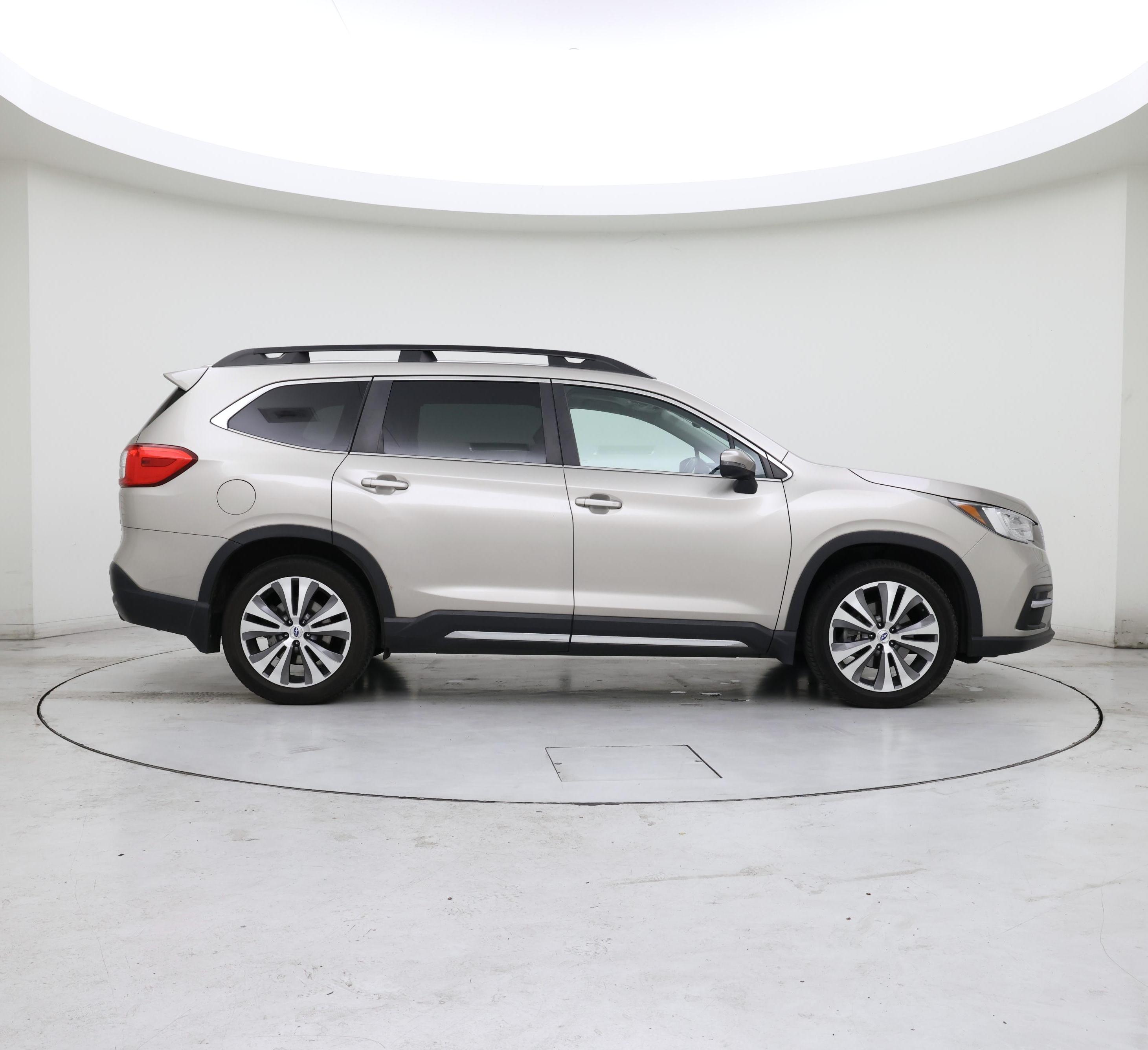 Thumbnail: 2019 Subaru Ascent - 7