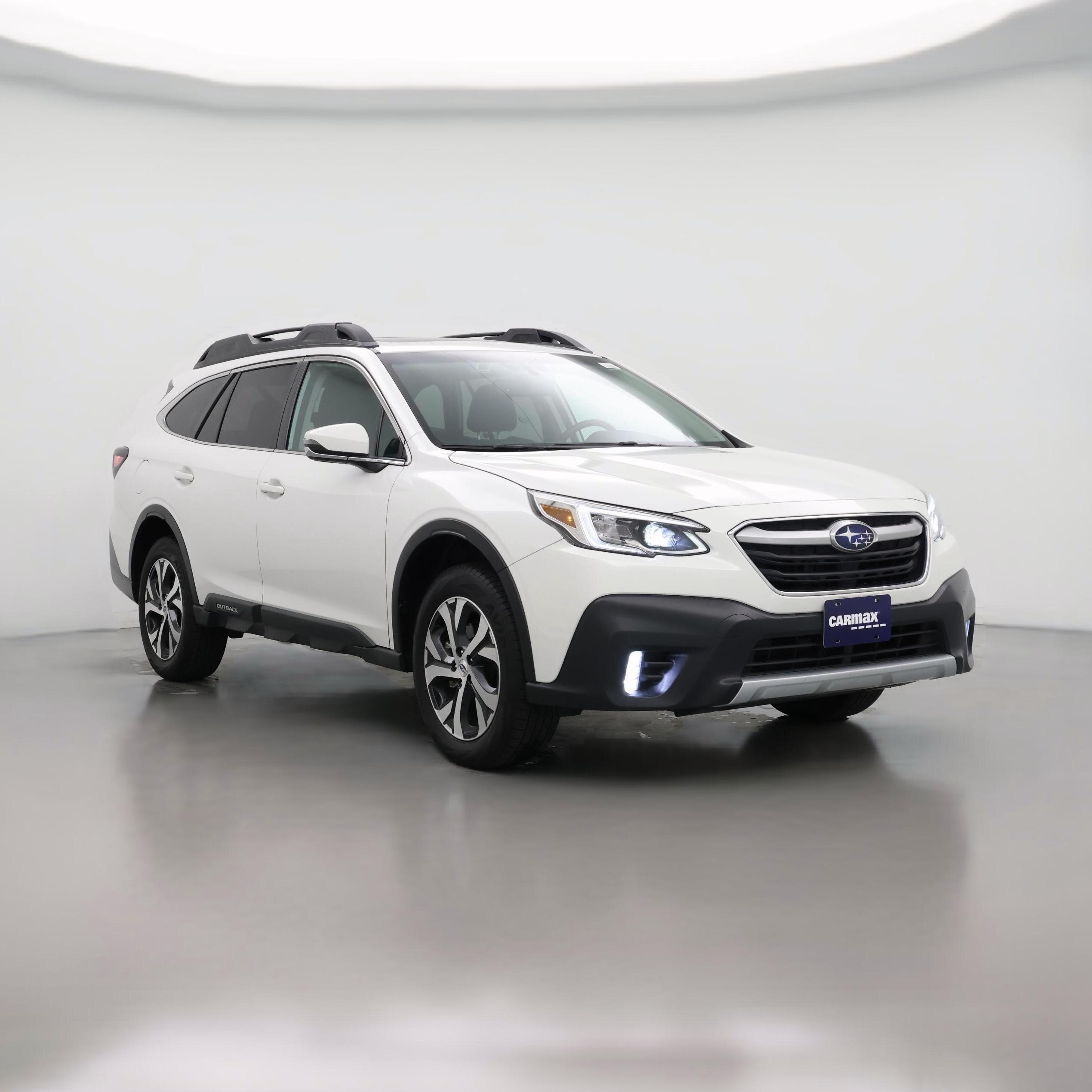Thumbnail: 2022 Subaru Outback - 1