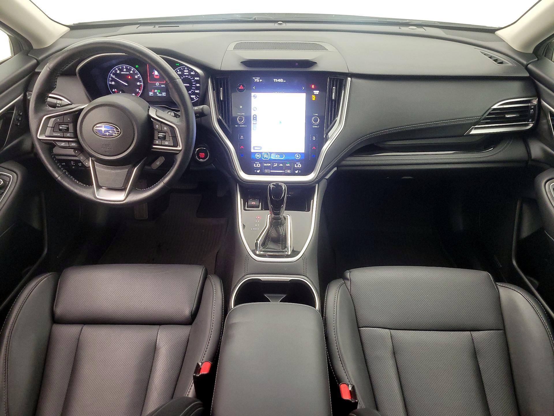Thumbnail: 2022 Subaru Outback - 9