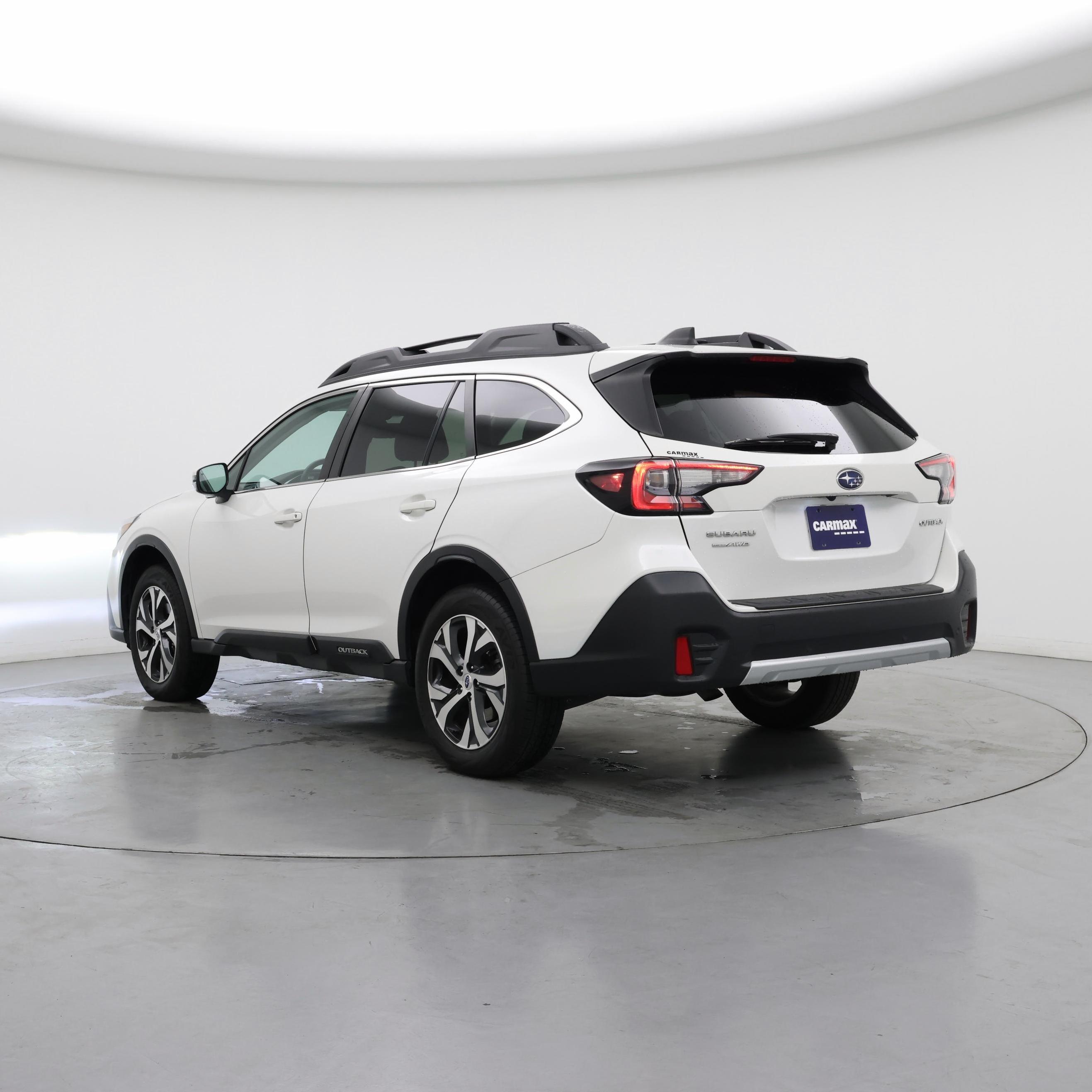 Thumbnail: 2022 Subaru Outback - 2
