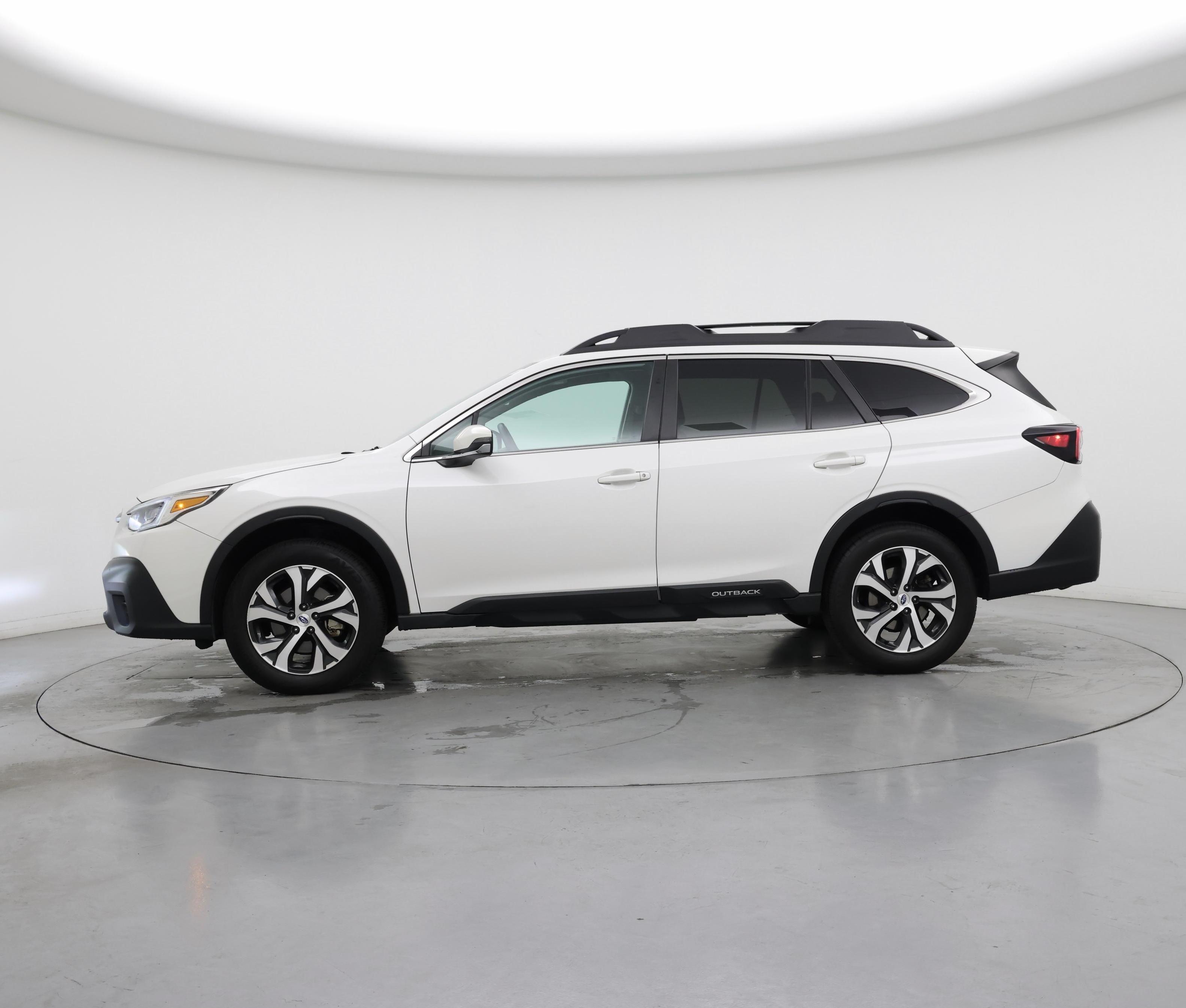 Thumbnail: 2022 Subaru Outback - 3