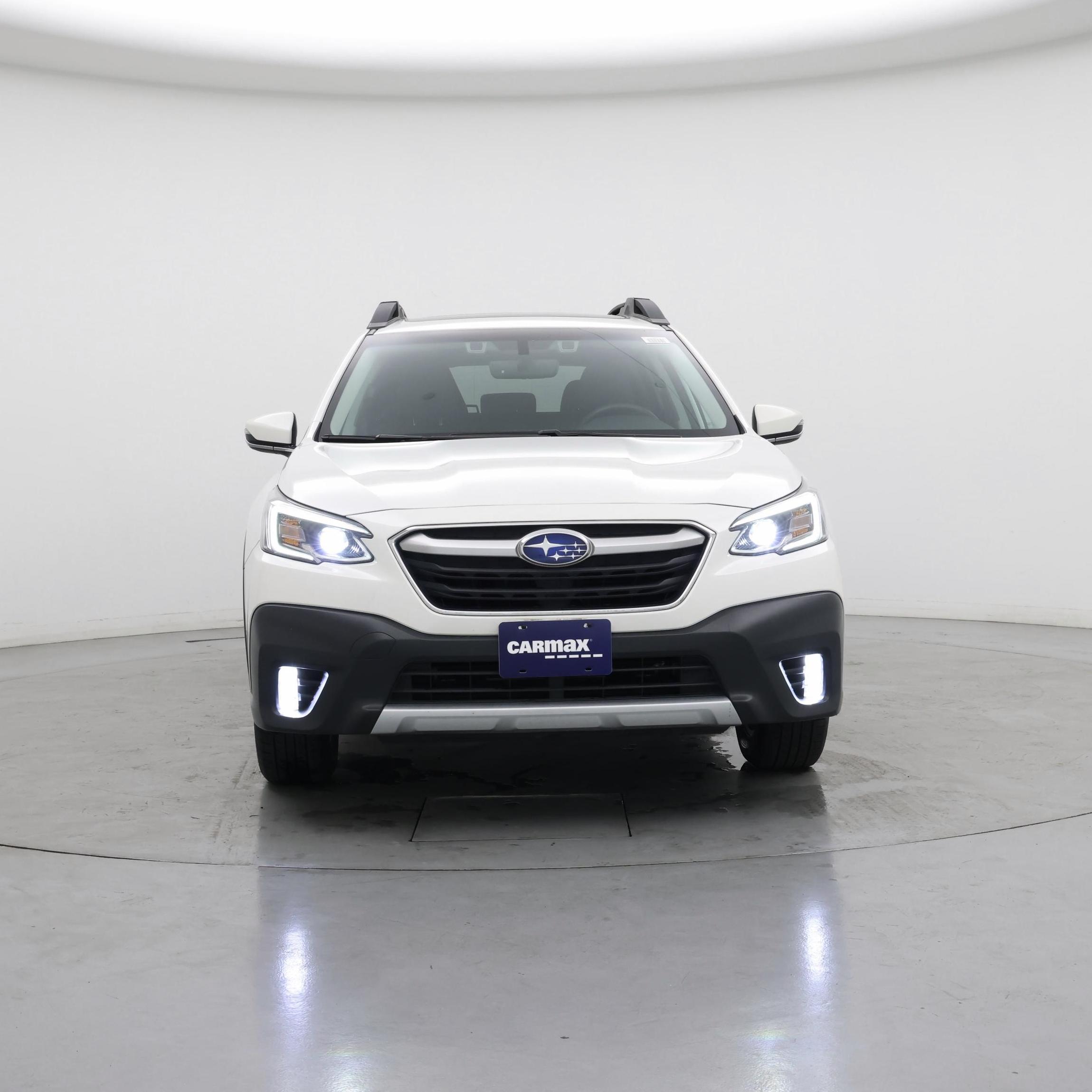 Thumbnail: 2022 Subaru Outback - 5