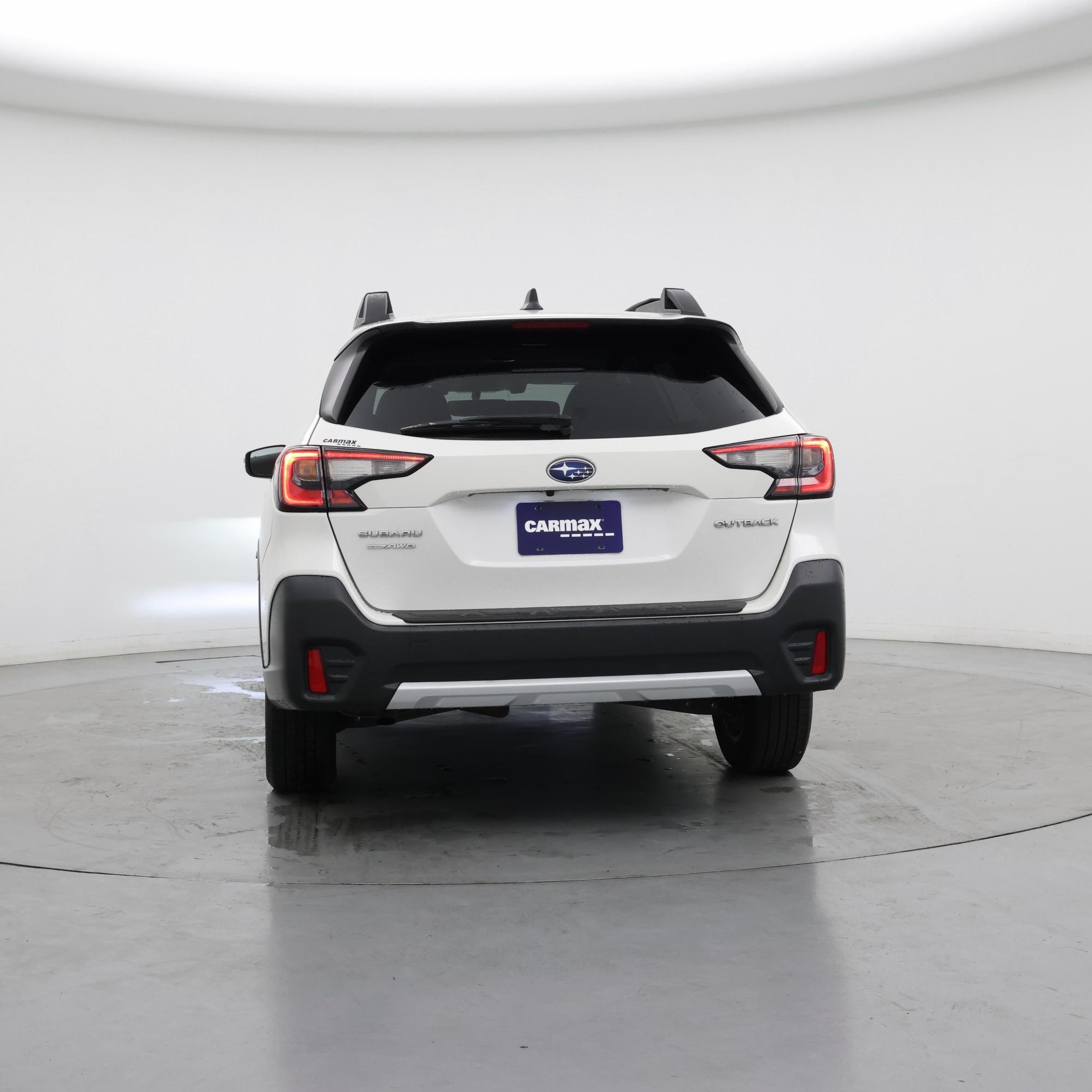 Thumbnail: 2022 Subaru Outback - 6