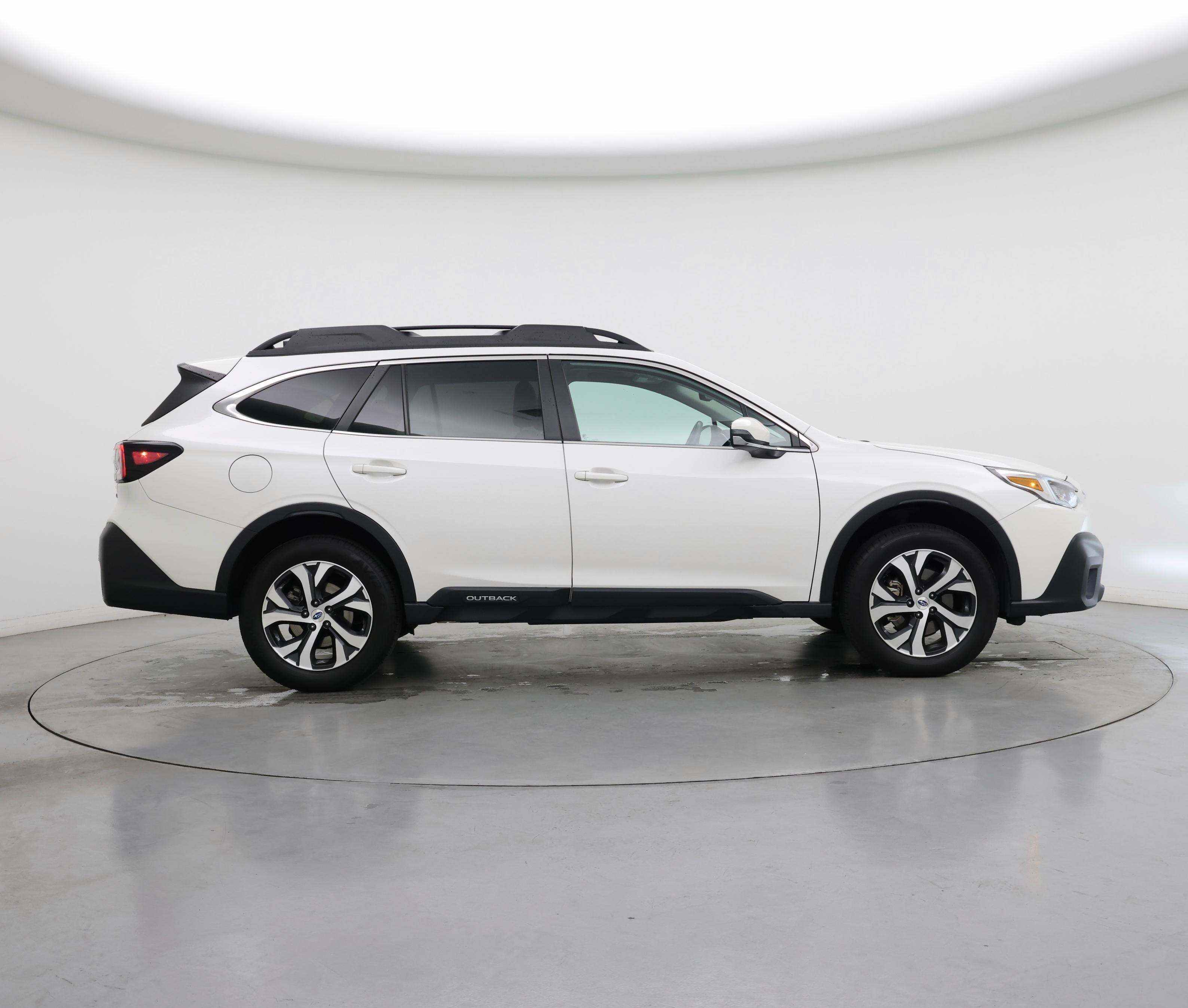 Thumbnail: 2022 Subaru Outback - 7