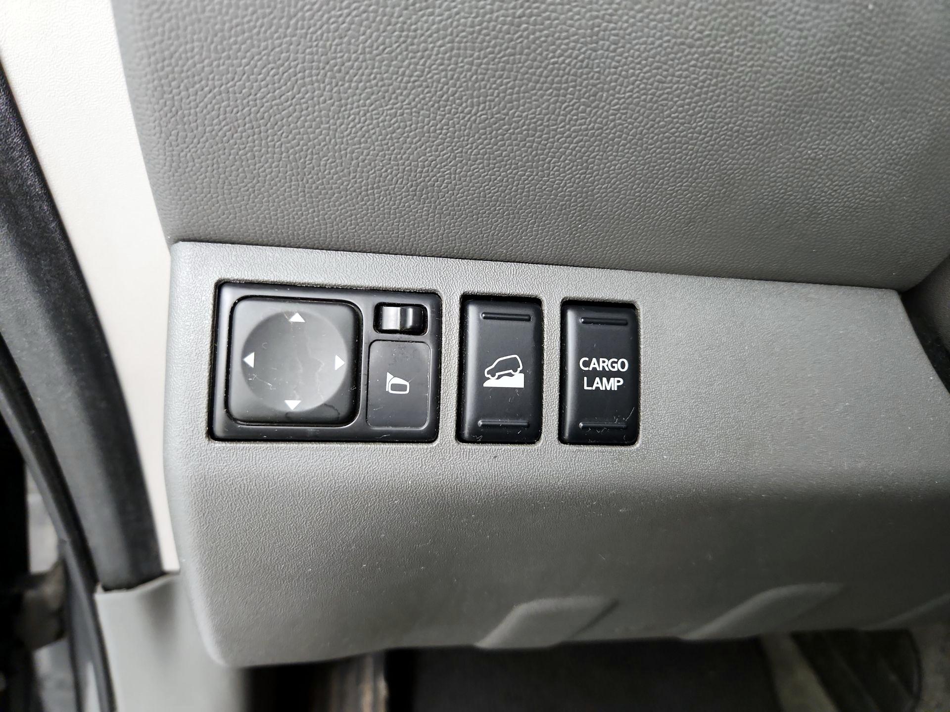 Thumbnail: 2016 Nissan Frontier - 13