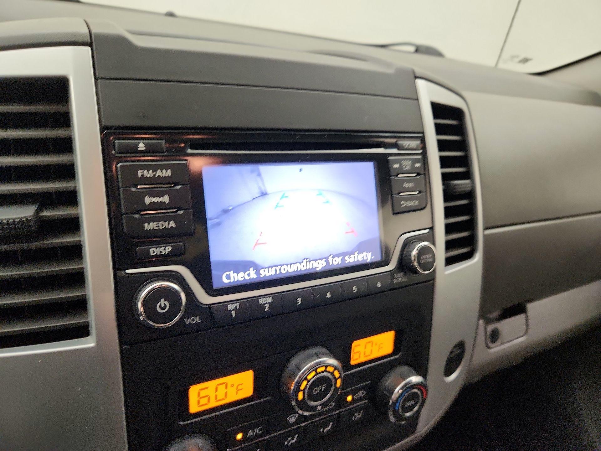 Thumbnail: 2016 Nissan Frontier - 14