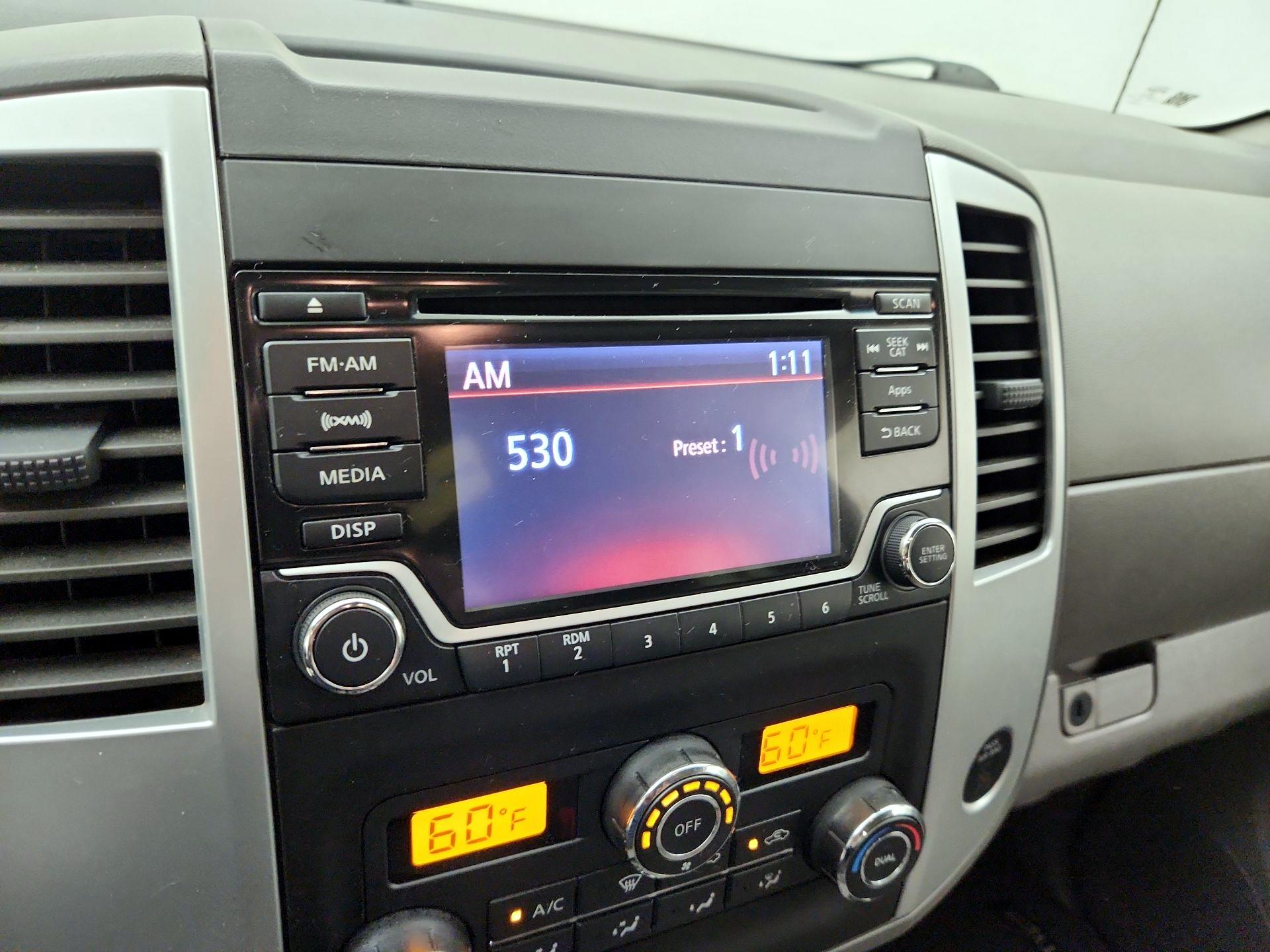 Thumbnail: 2016 Nissan Frontier - 15