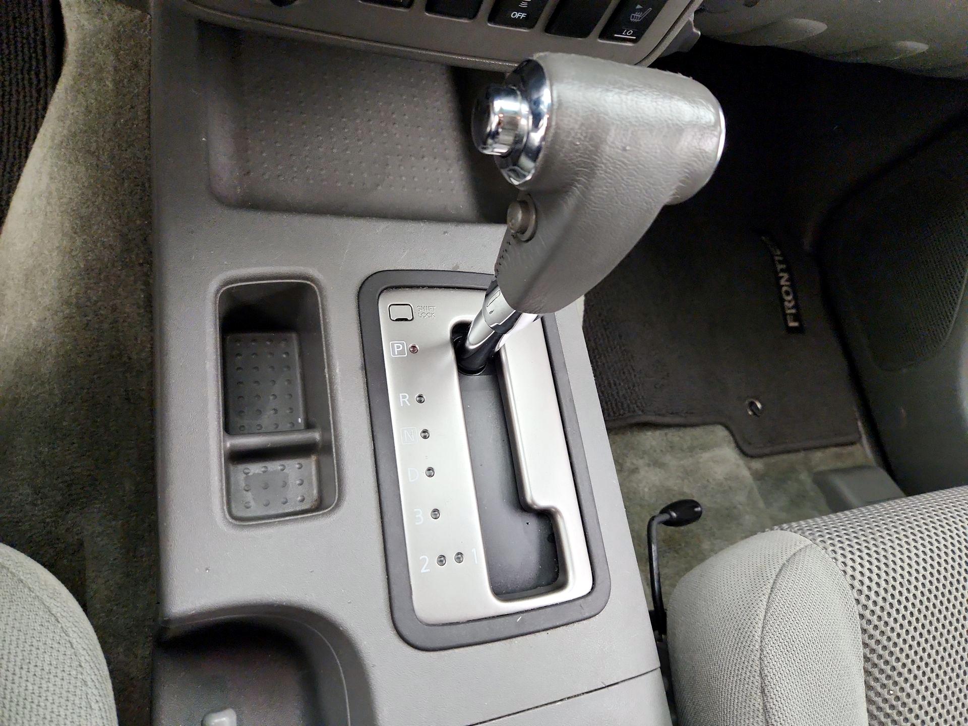 Thumbnail: 2016 Nissan Frontier - 17