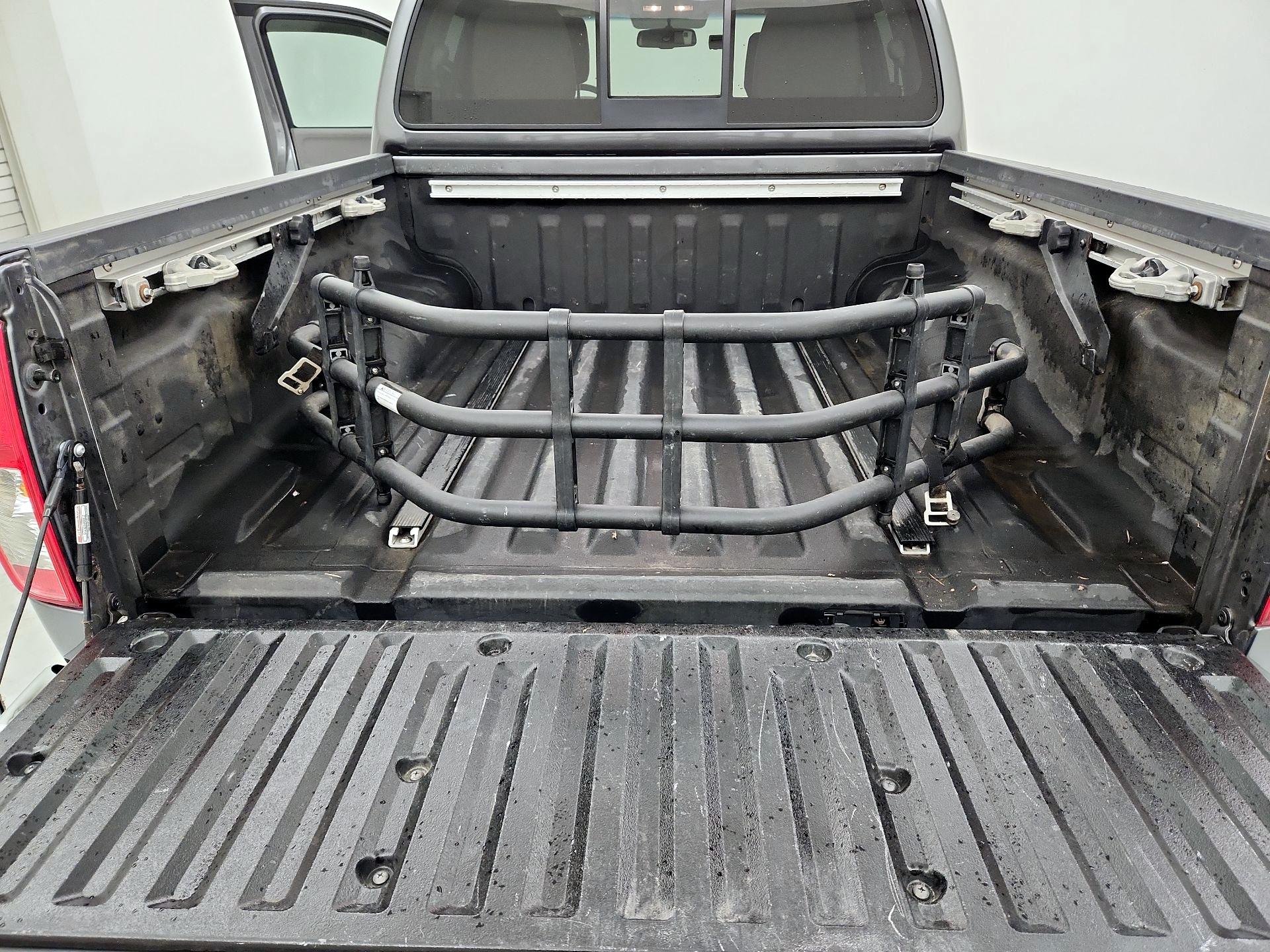 Thumbnail: 2016 Nissan Frontier - 20