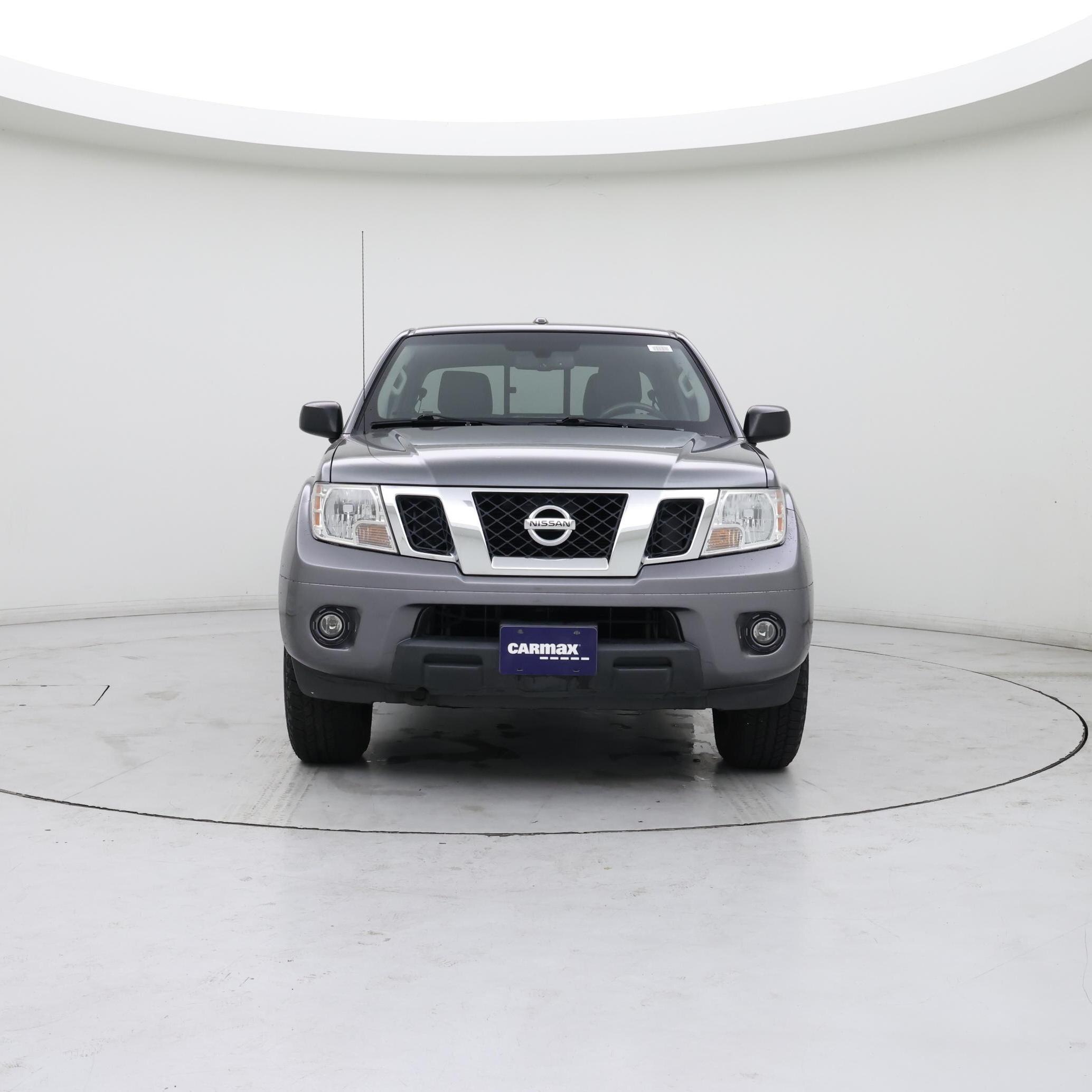 Thumbnail: 2016 Nissan Frontier - 5