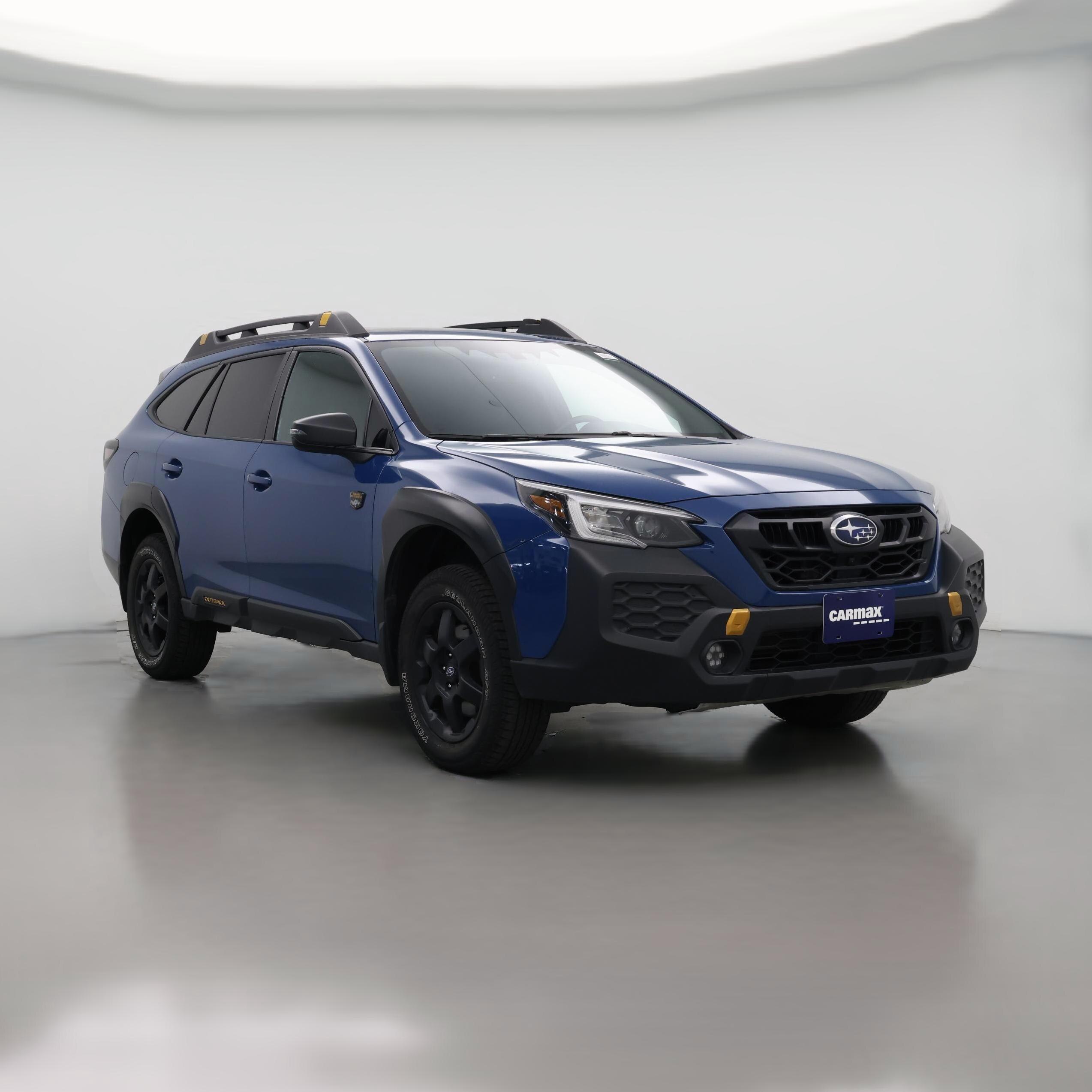 Thumbnail: 2024 Subaru Outback - 1
