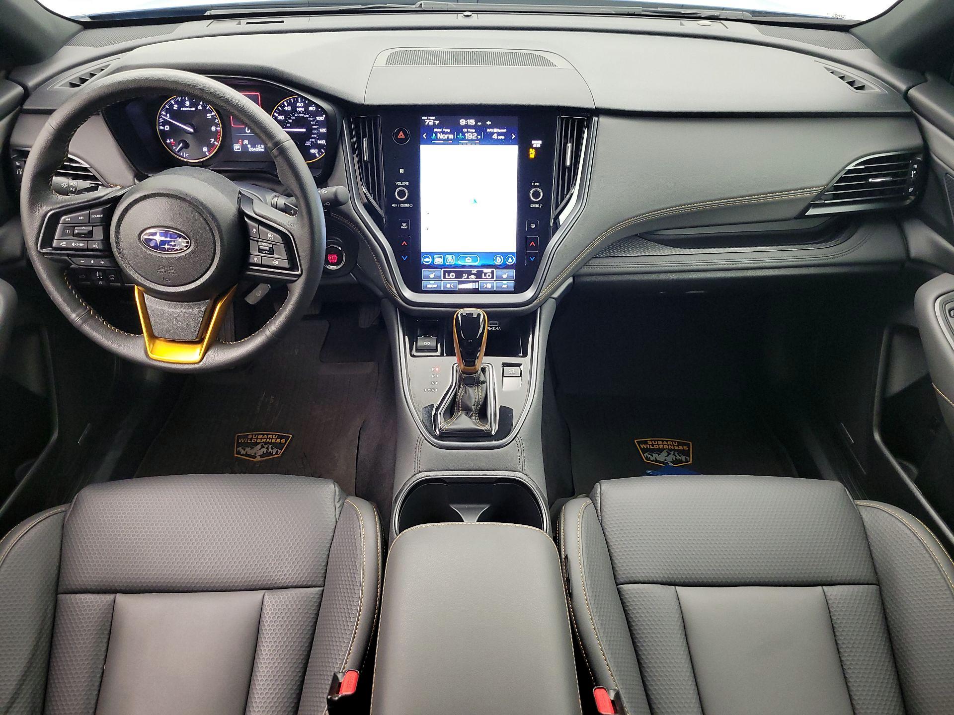 Thumbnail: 2024 Subaru Outback - 9