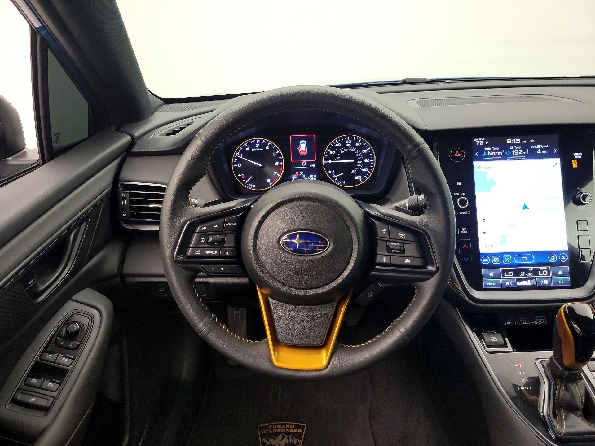 Thumbnail: 2024 Subaru Outback - 10
