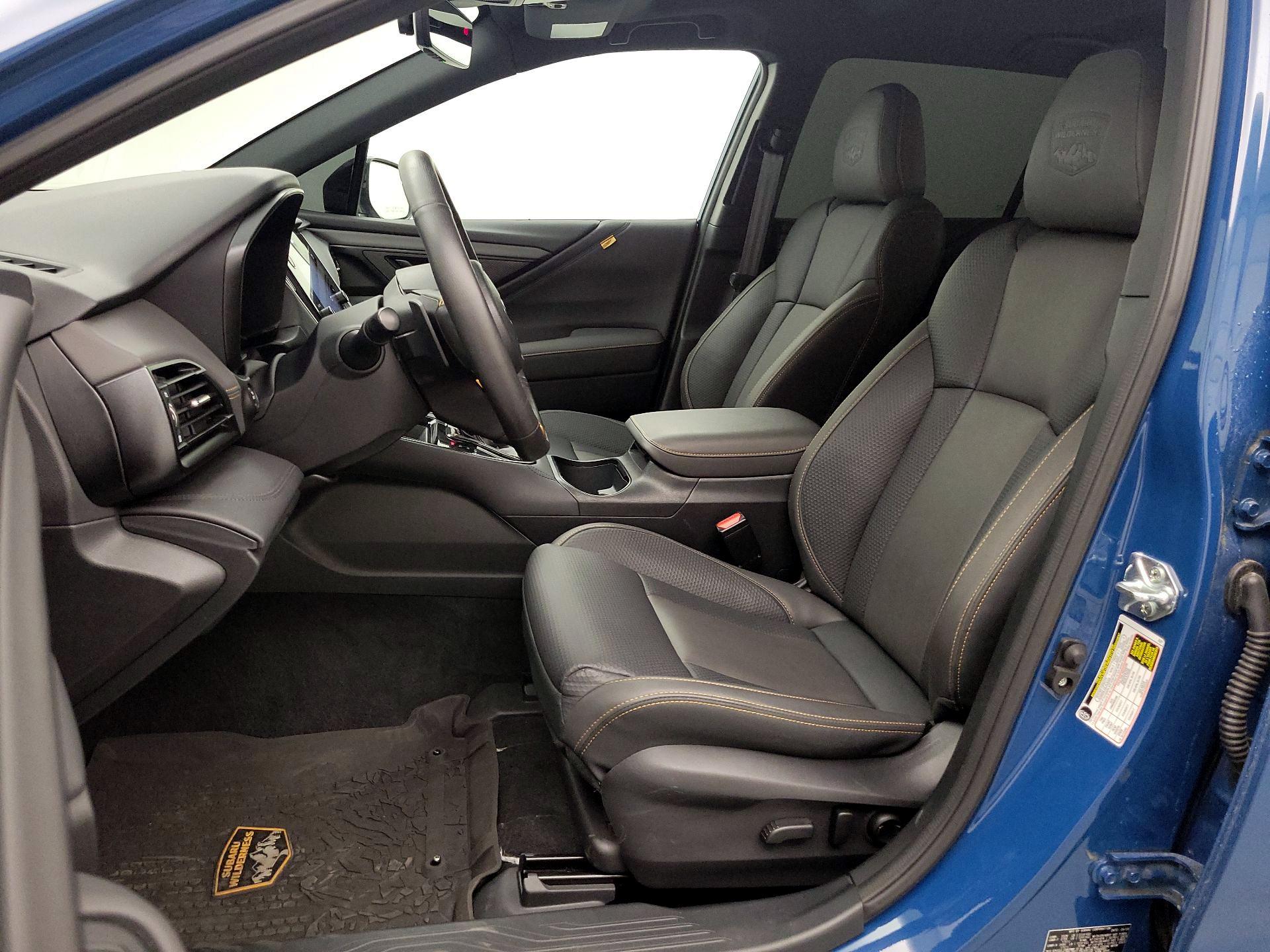 Thumbnail: 2024 Subaru Outback - 11
