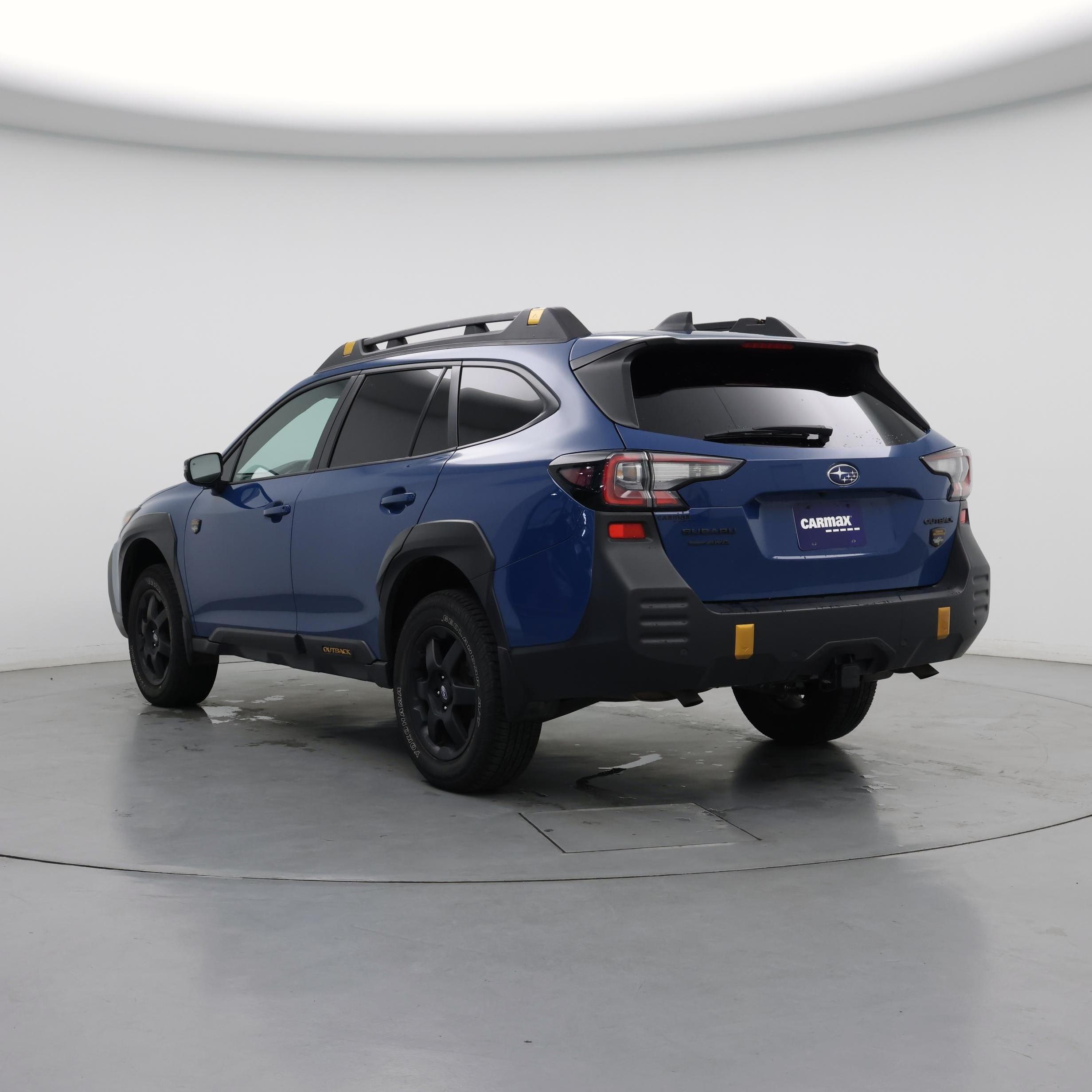 Thumbnail: 2024 Subaru Outback - 2