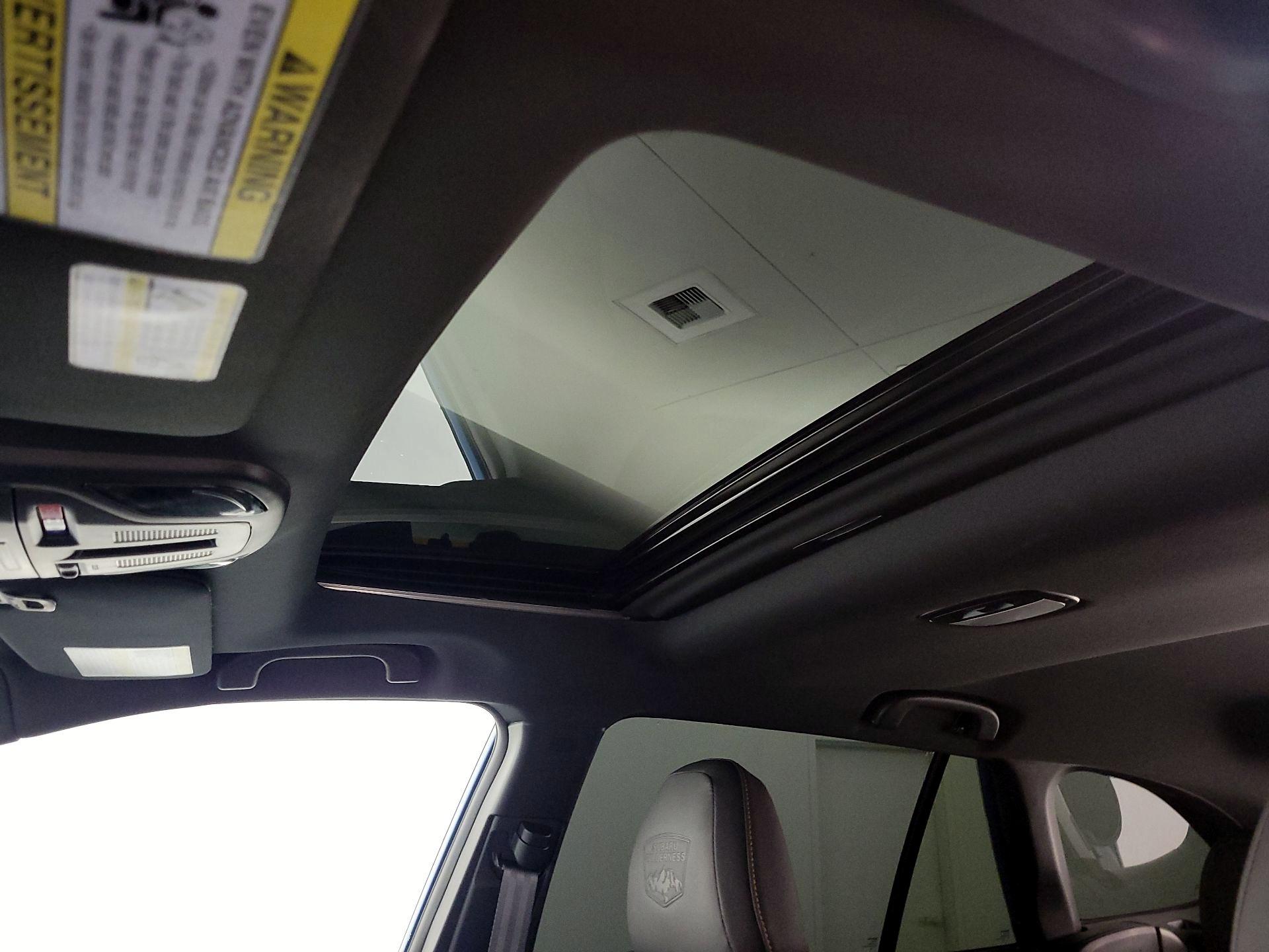 Thumbnail: 2024 Subaru Outback - 20
