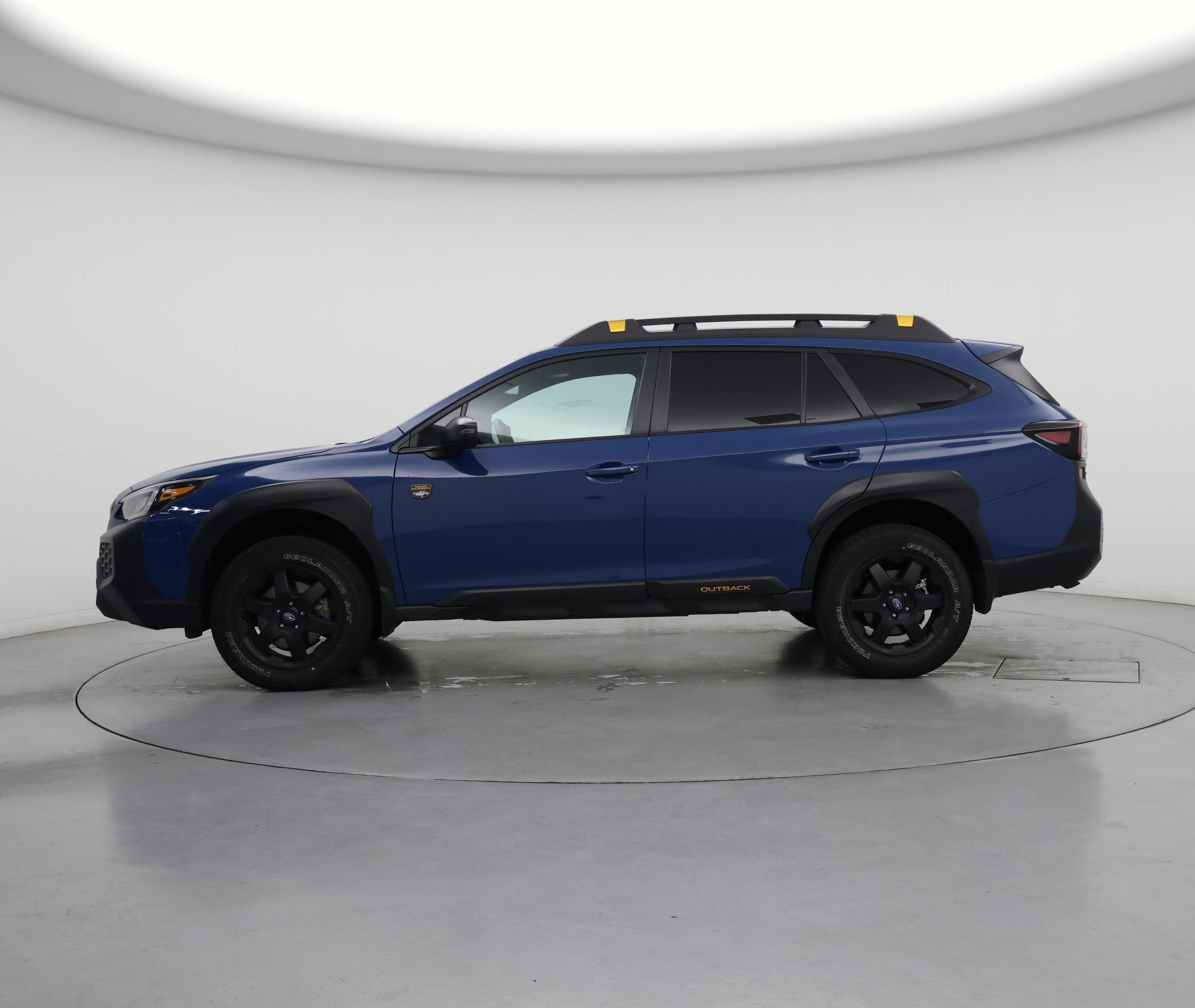 Thumbnail: 2024 Subaru Outback - 3