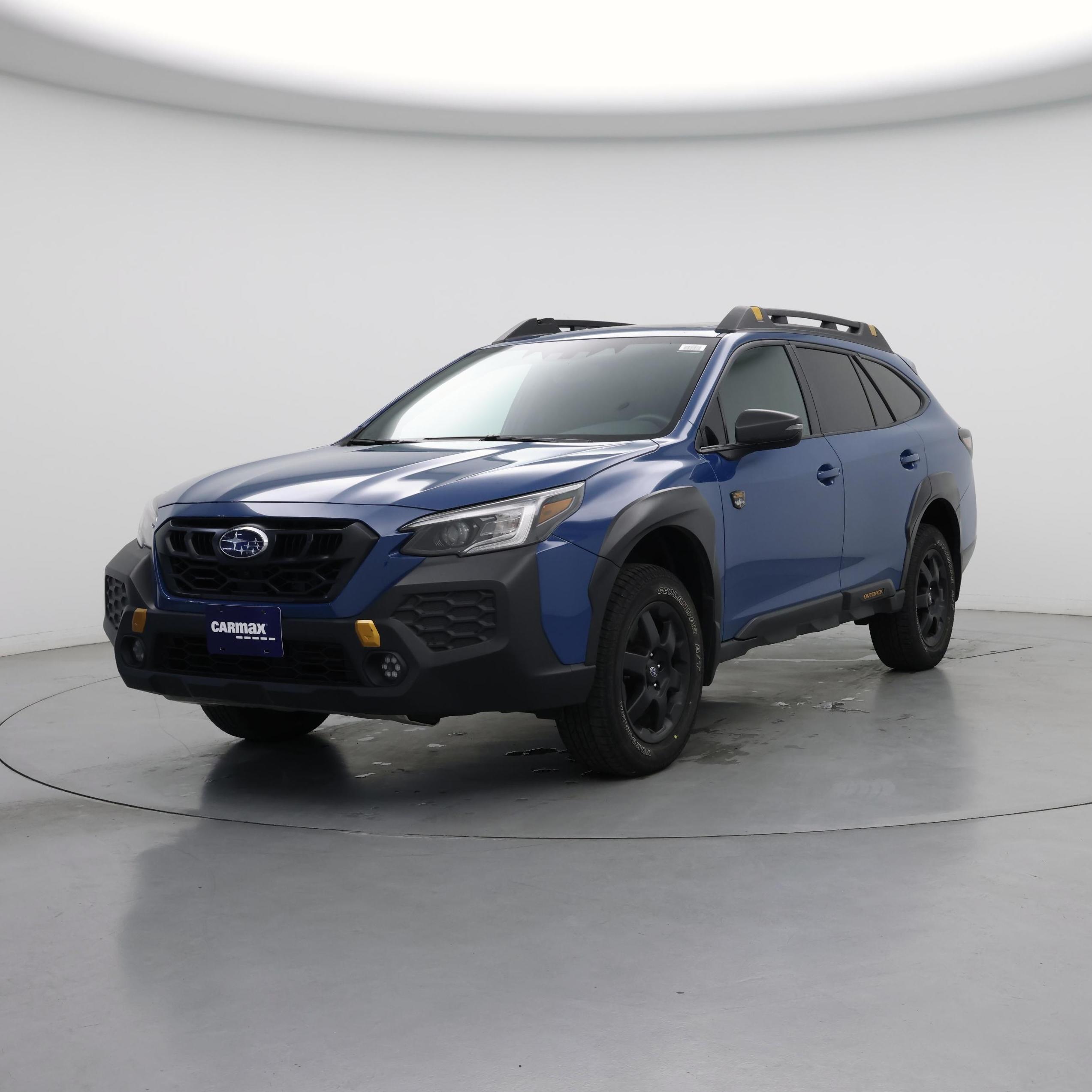 Thumbnail: 2024 Subaru Outback - 4