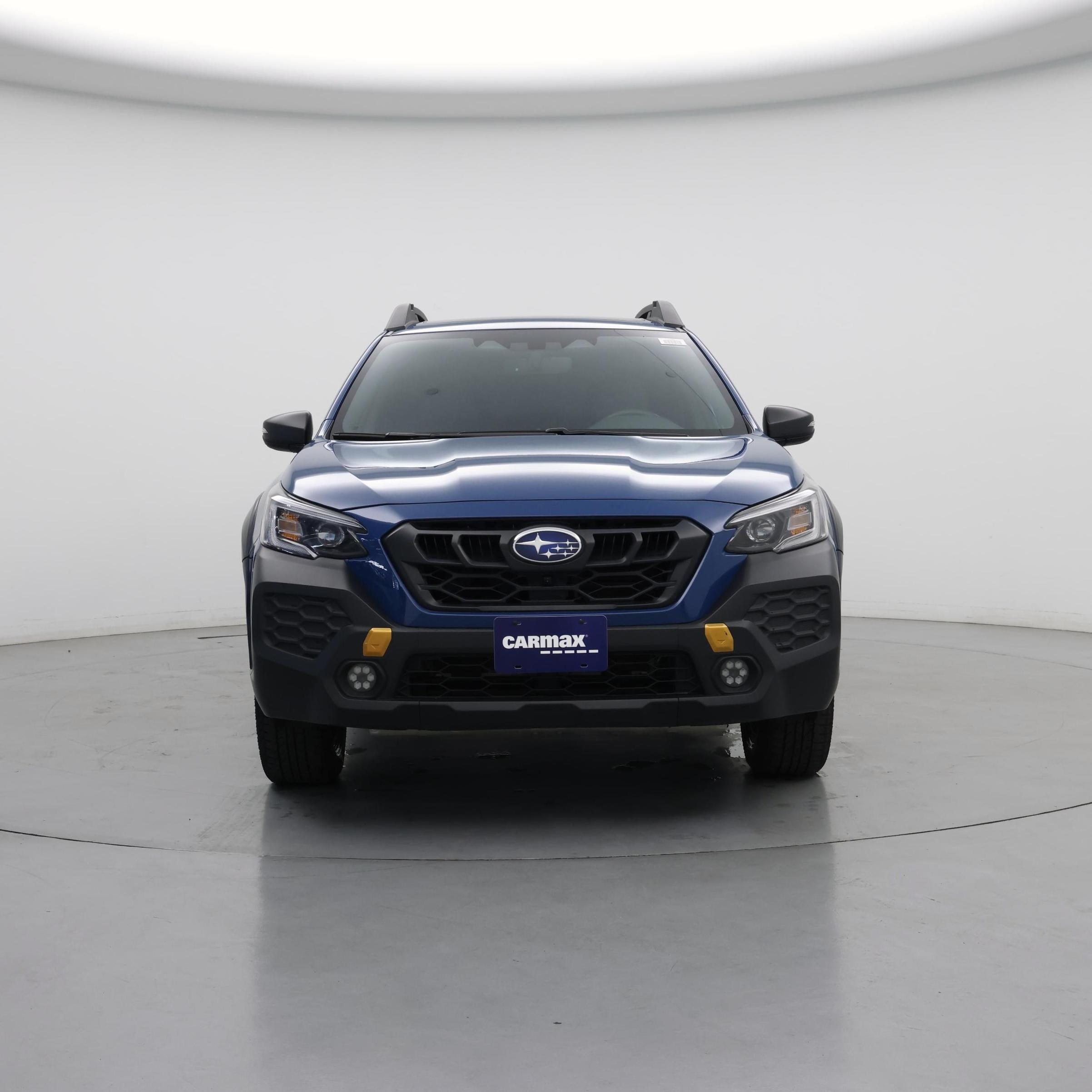 Thumbnail: 2024 Subaru Outback - 5
