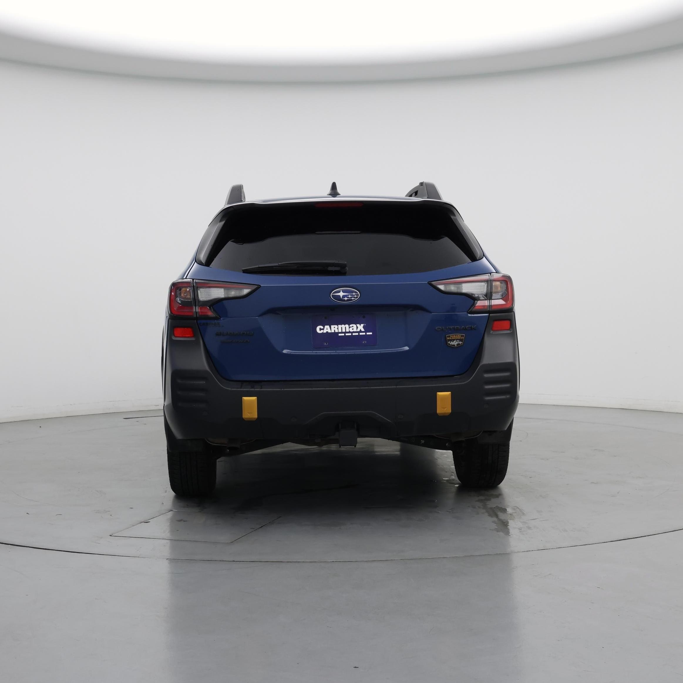 Thumbnail: 2024 Subaru Outback - 6