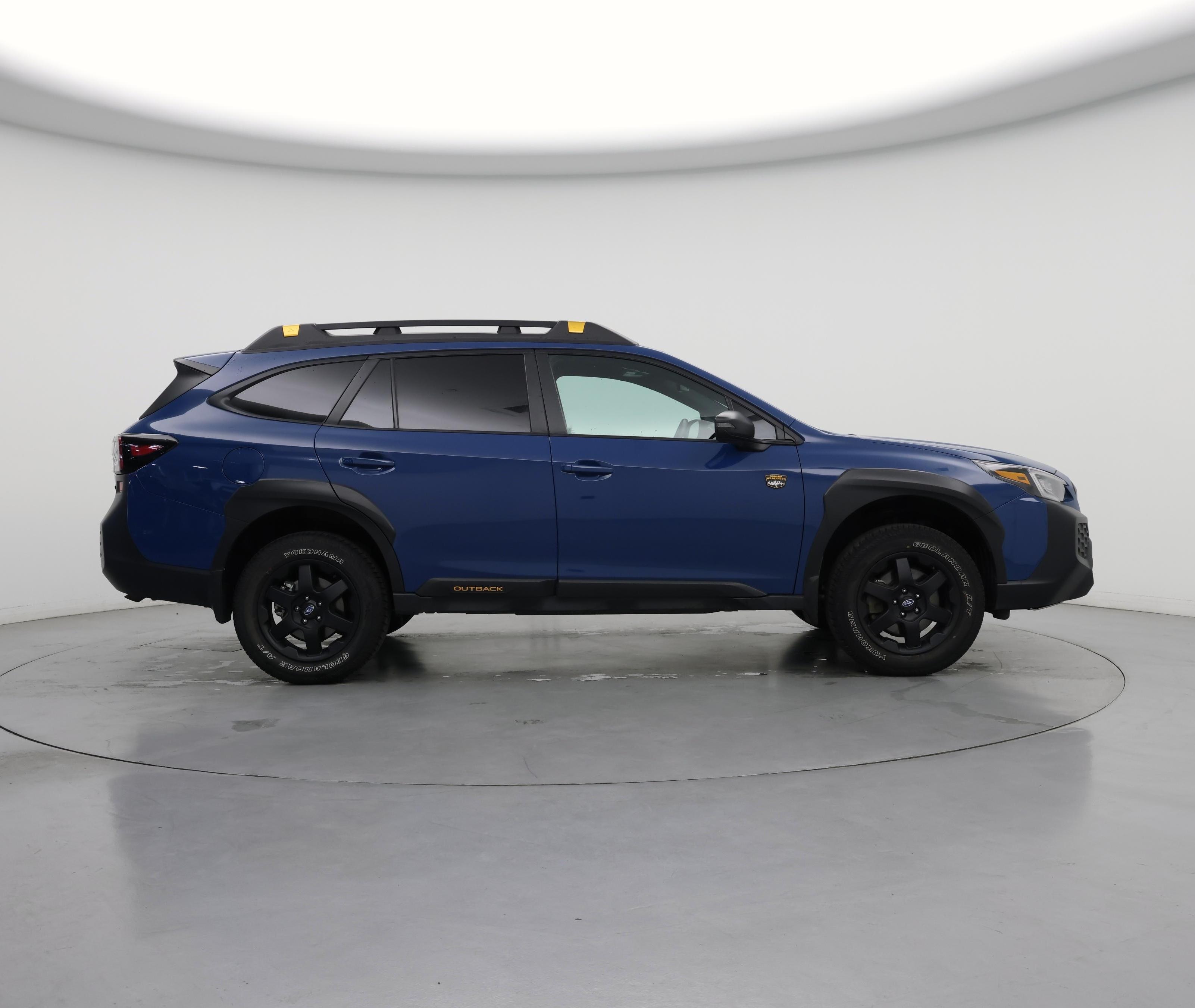 Thumbnail: 2024 Subaru Outback - 7