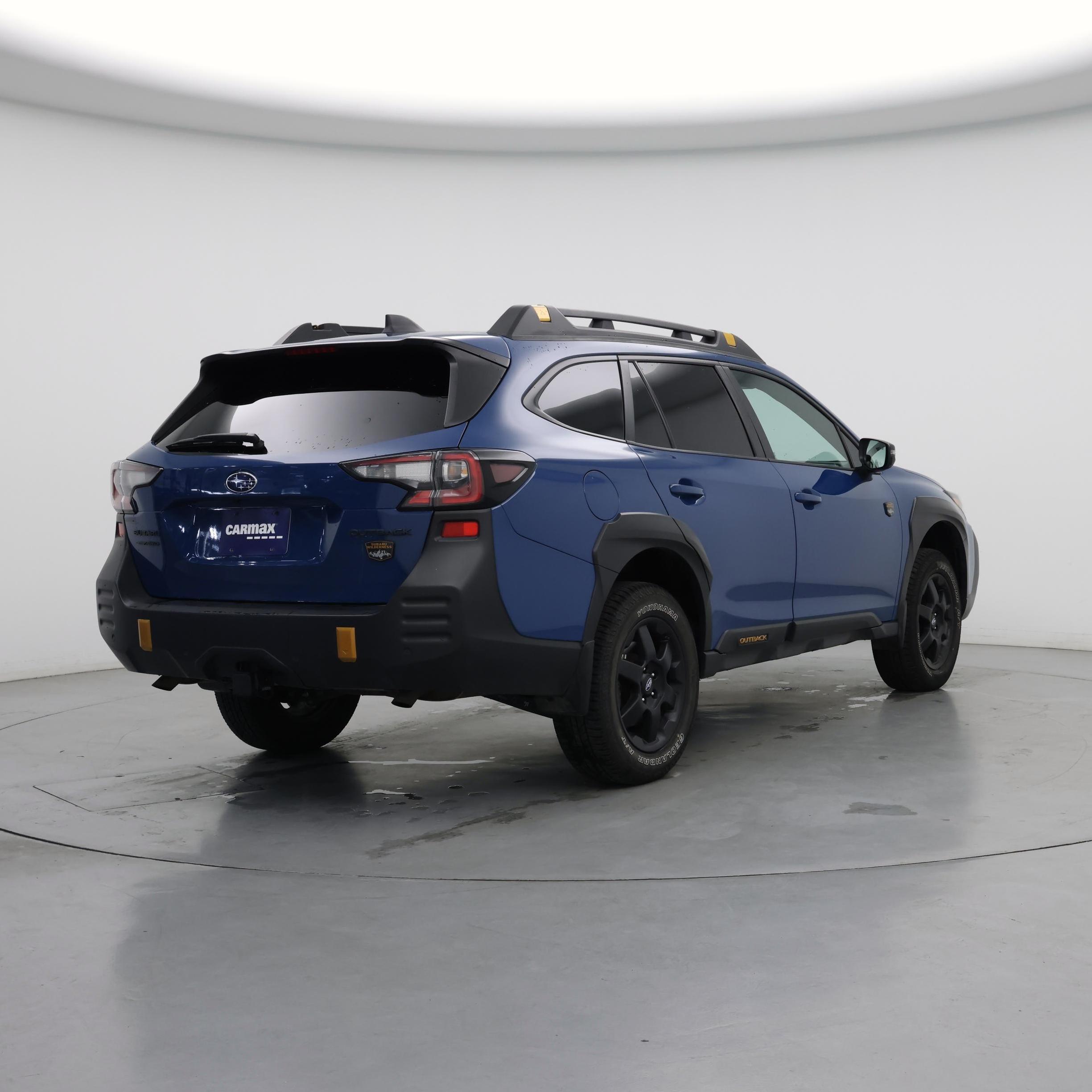 Thumbnail: 2024 Subaru Outback - 8
