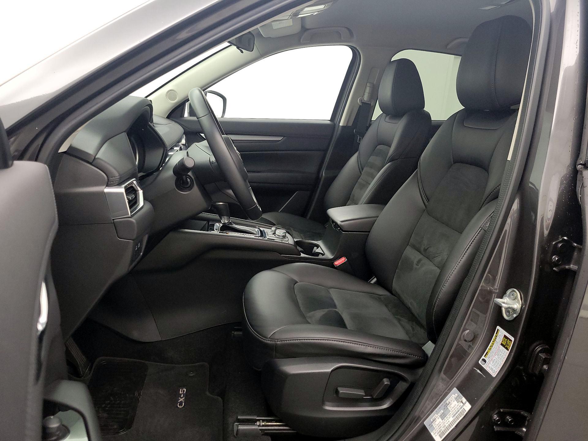 Thumbnail: 2020 Mazda CX-5 - 11