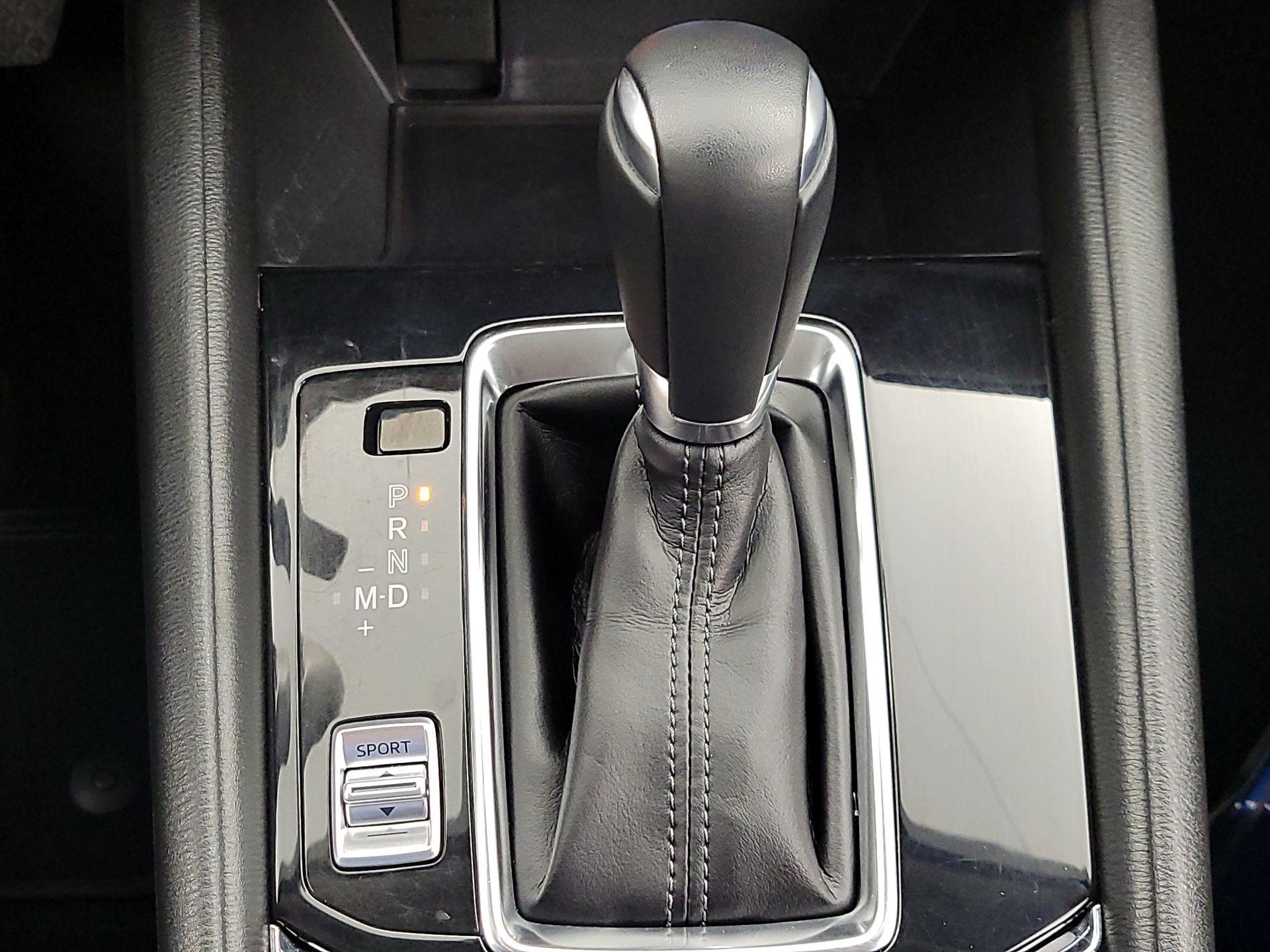 Thumbnail: 2020 Mazda CX-5 - 17
