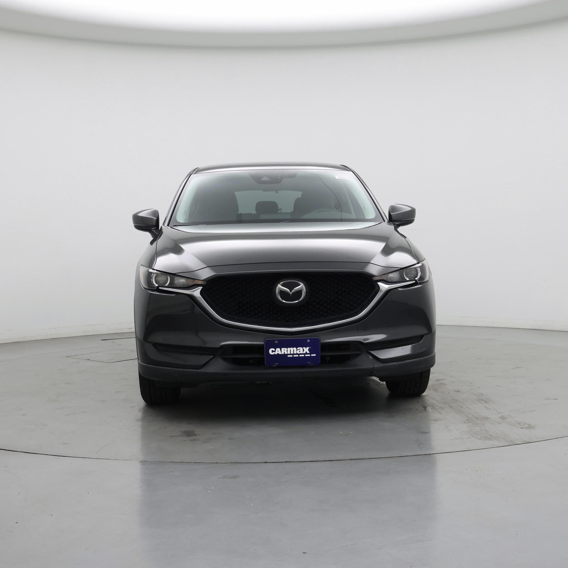 Thumbnail: 2020 Mazda CX-5 - 5