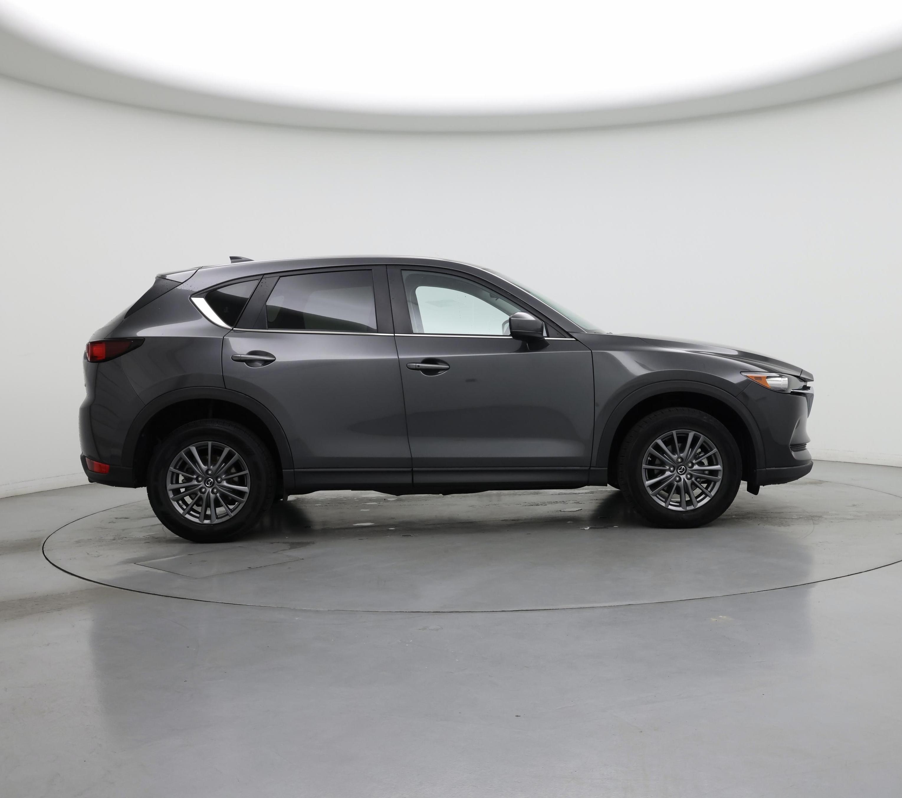 Thumbnail: 2020 Mazda CX-5 - 7