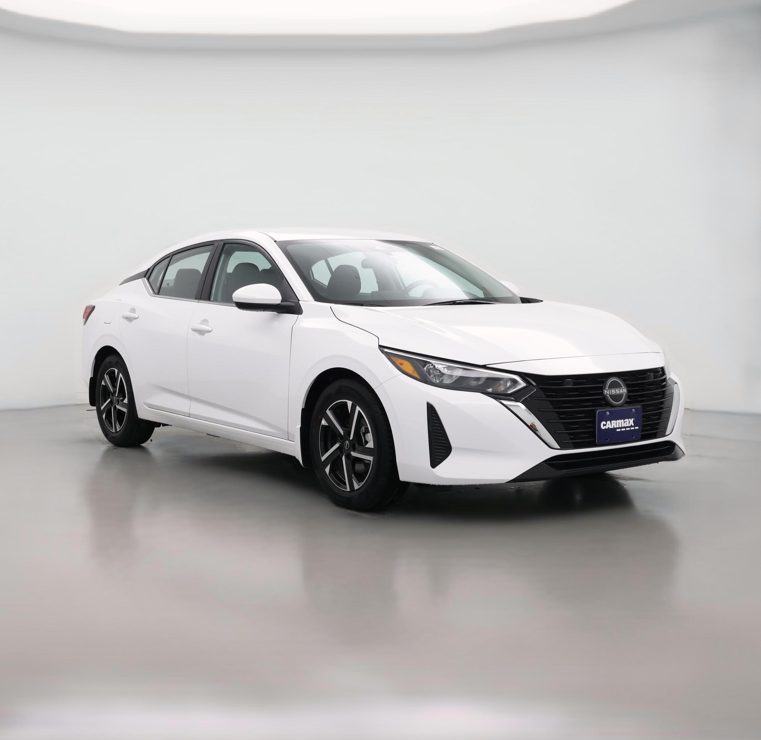 Thumbnail: 2024 Nissan Sentra - 1